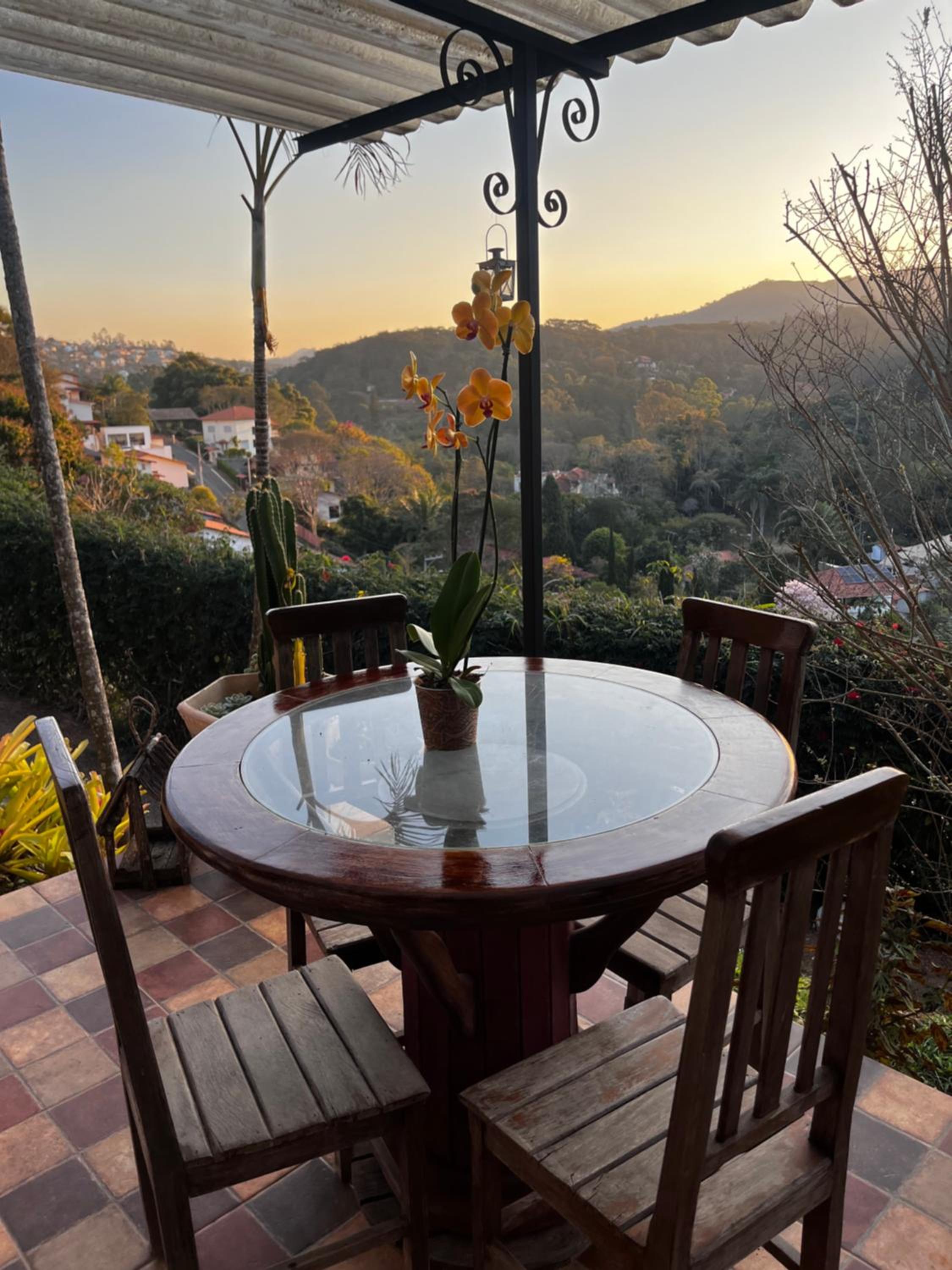 Double Room with Mountain View photo 1