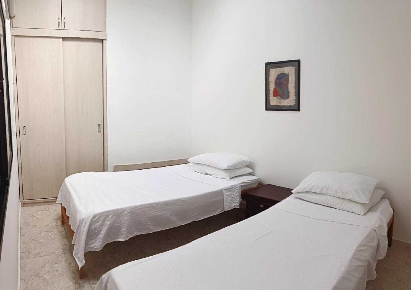 Double Room photo 1