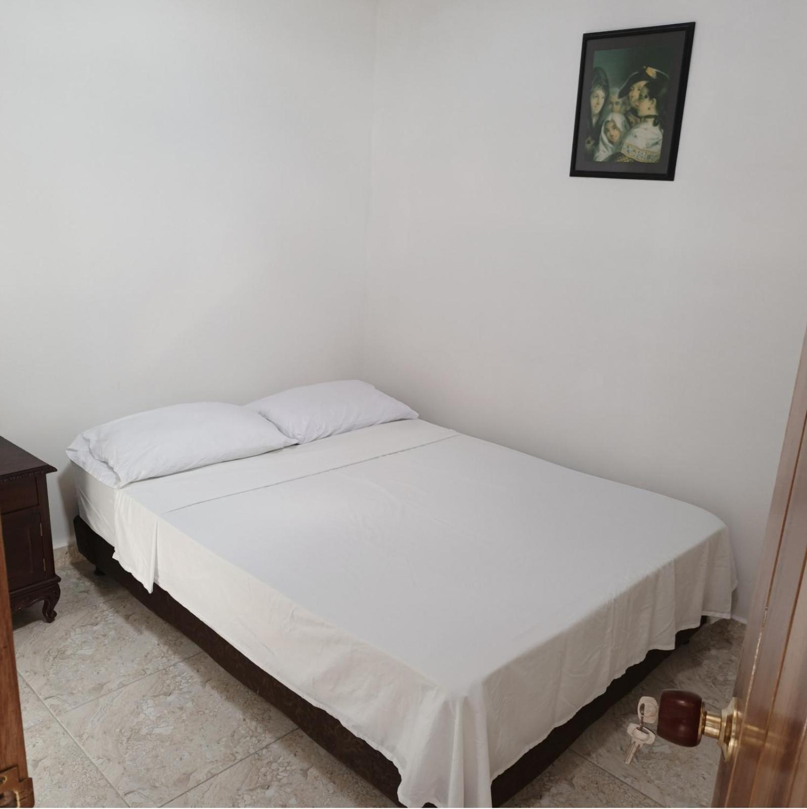 Double Room photo 2