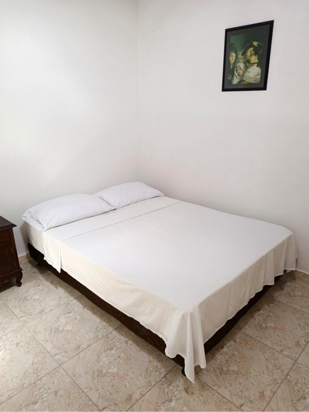 Double Room photo 1