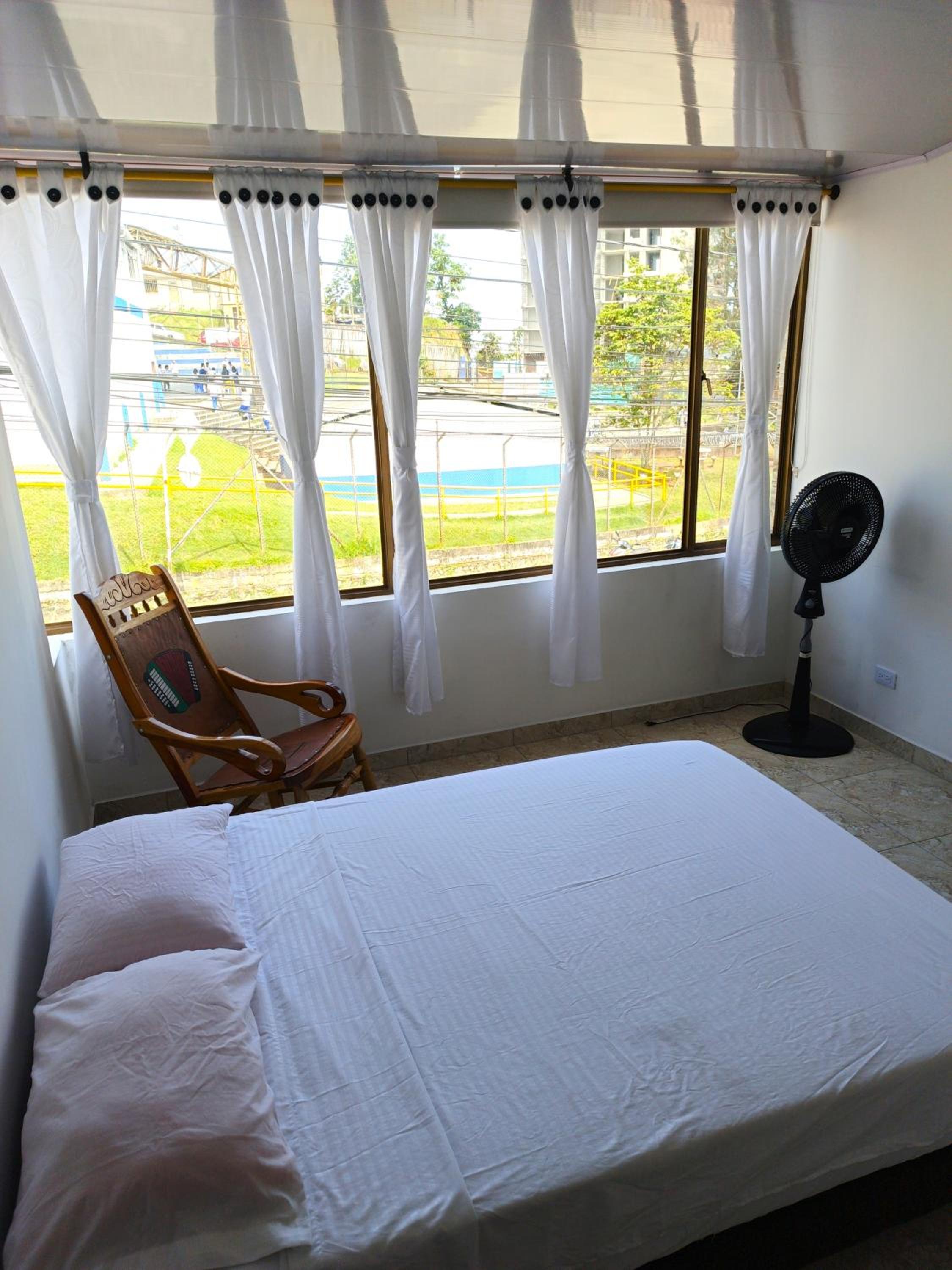 Double Room with Private Bathroom photo 3