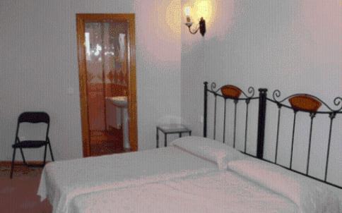 Double or Twin Room photo 3