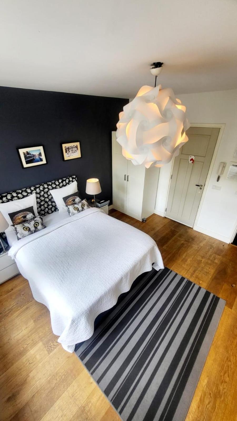 King Room with Lake View