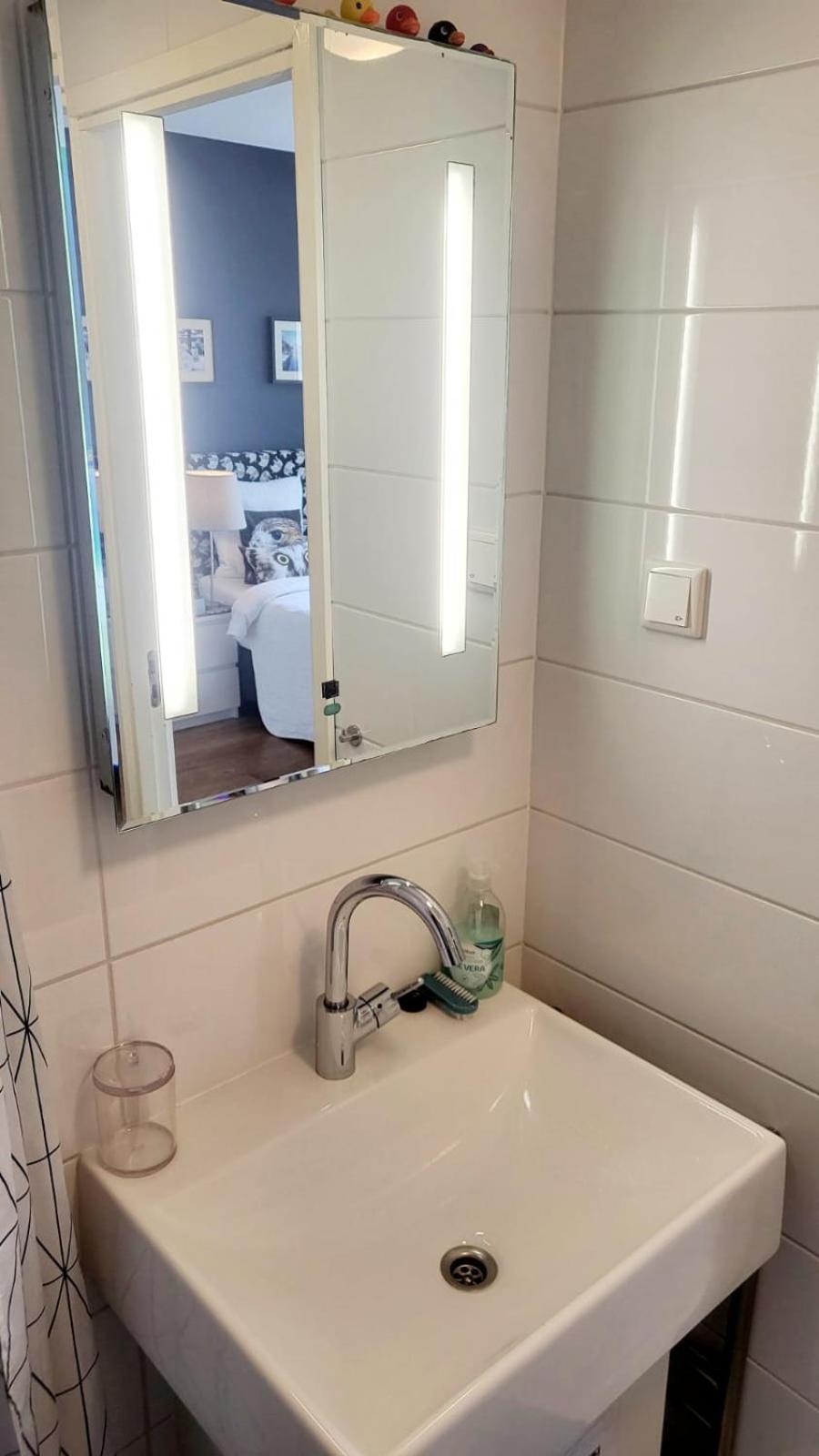 Double Room with Private Bathroom photo 2
