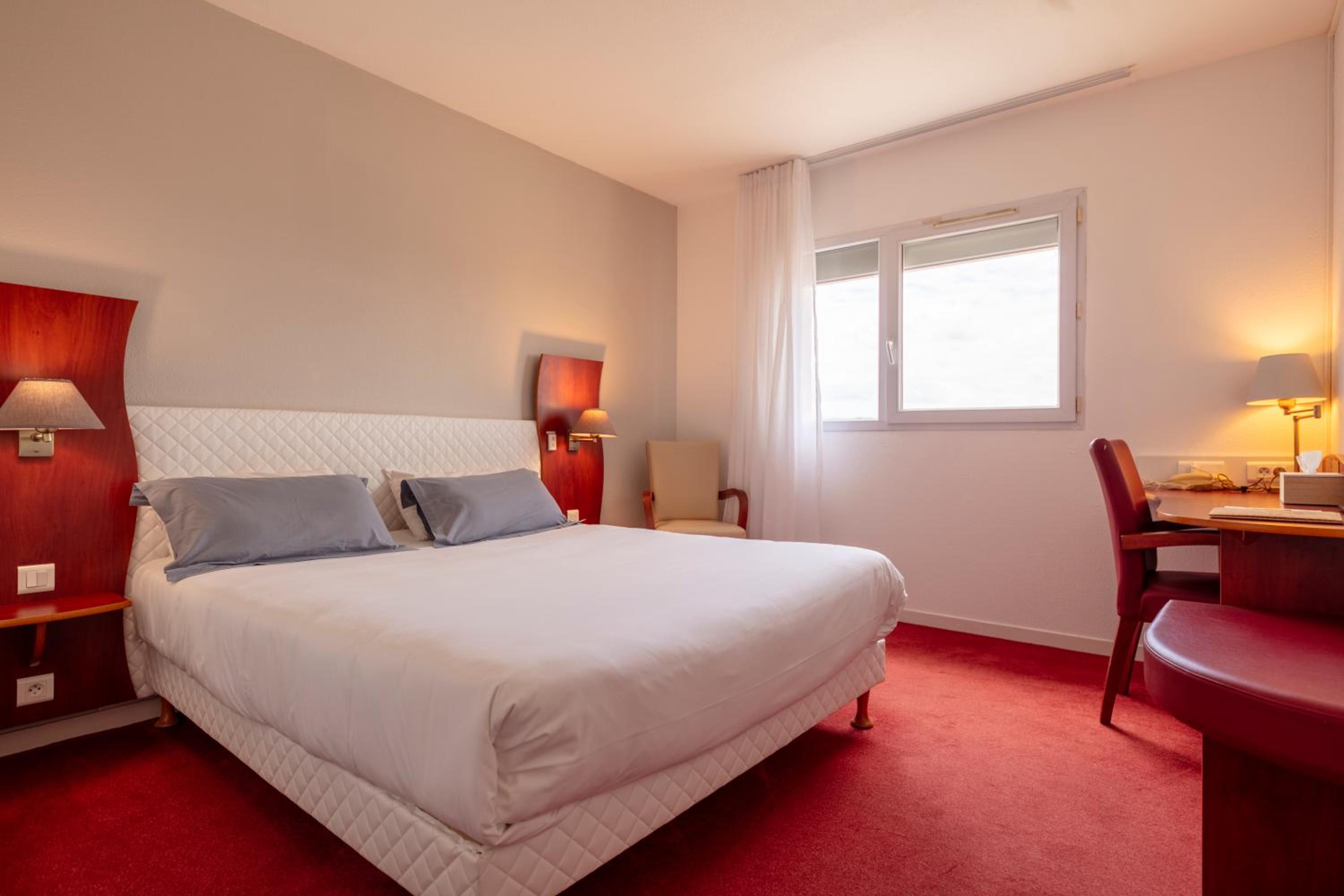 Confort Double Room
