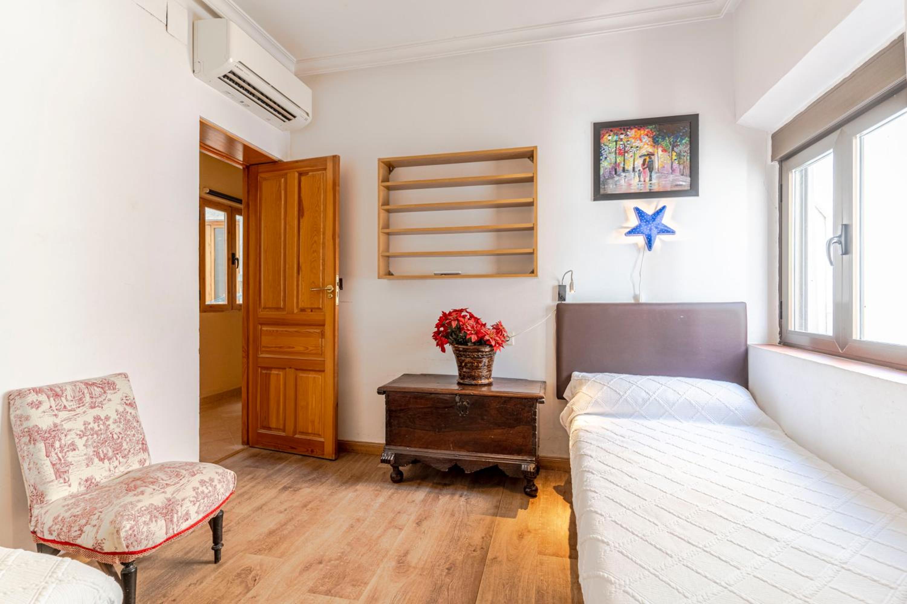 Apartamento de lujo