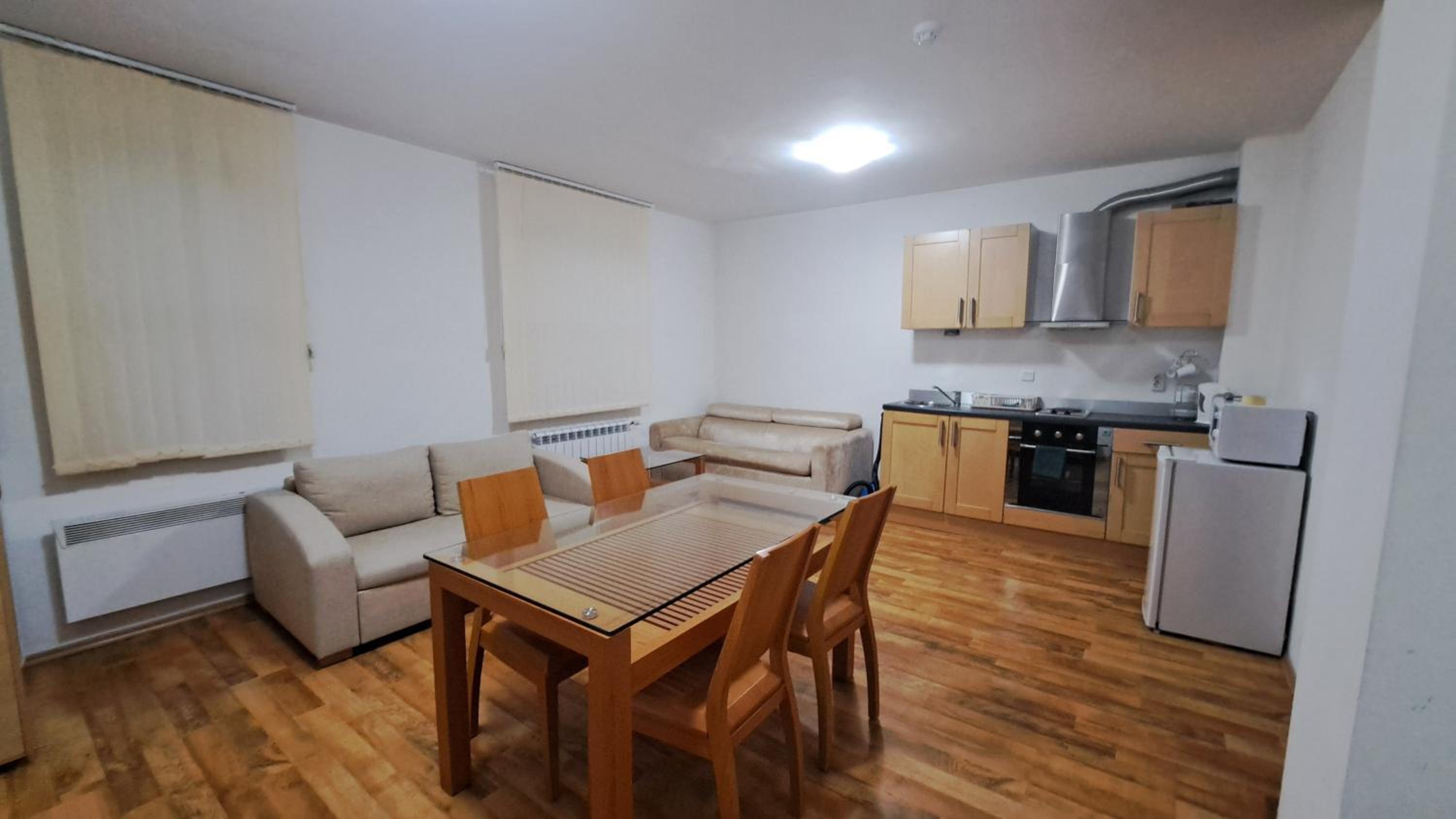 Studio Apartment photo 3