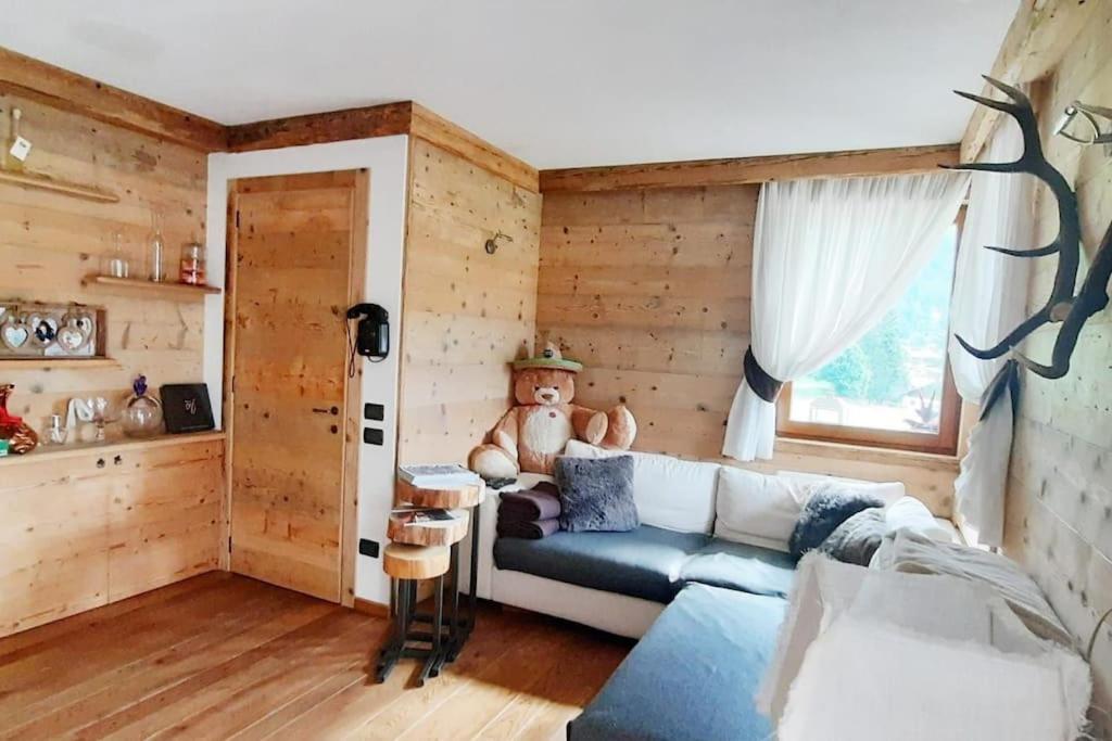 Three-Bedroom Premium Apartment photo 1