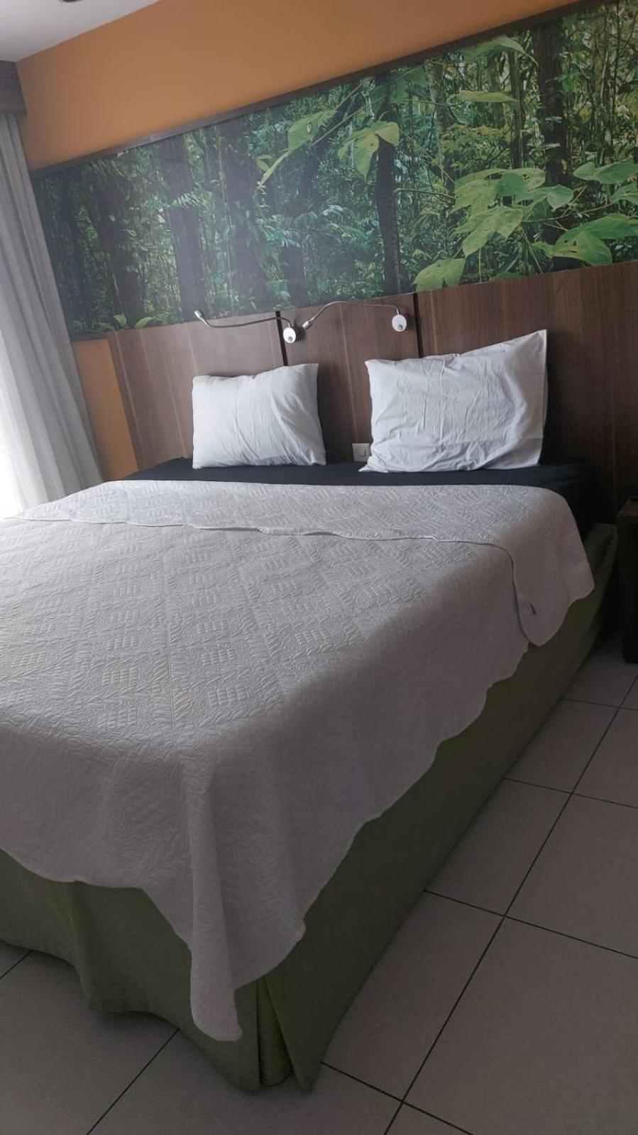 Deluxe Double Room with Balcony photo 3