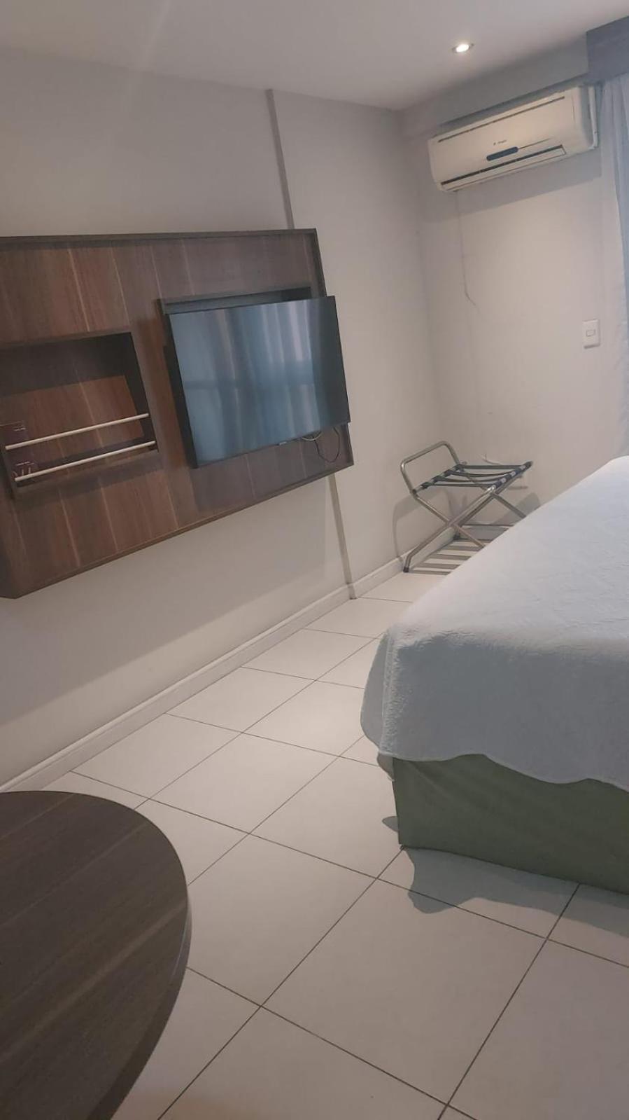 Deluxe Double Room with Balcony photo 1