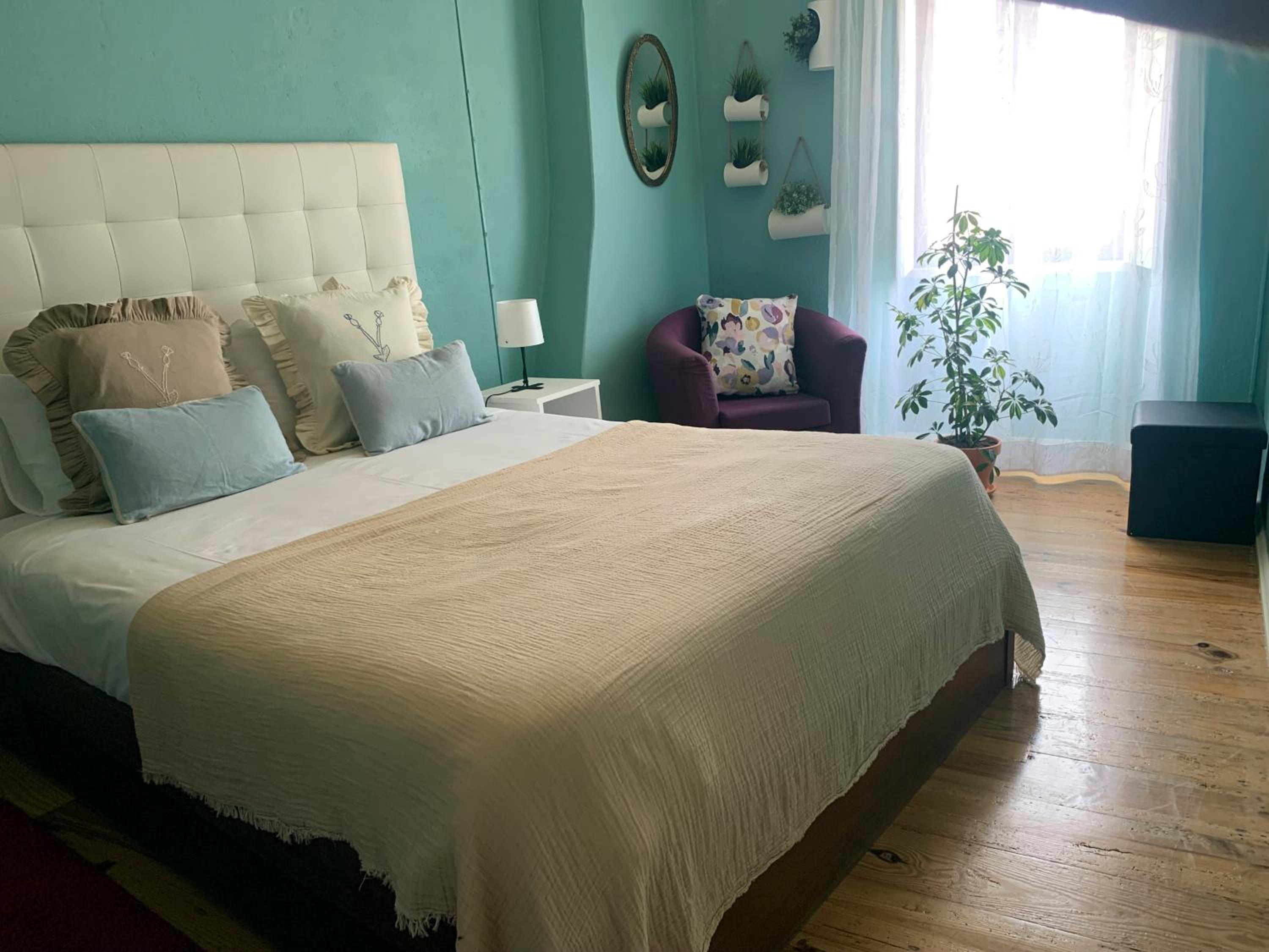 Two-Bedroom House photo 1