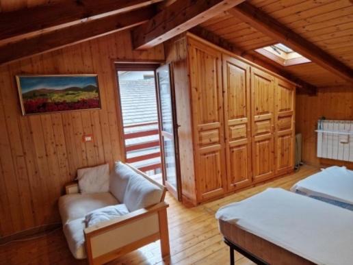 Two-Bedroom Chalet photo 2