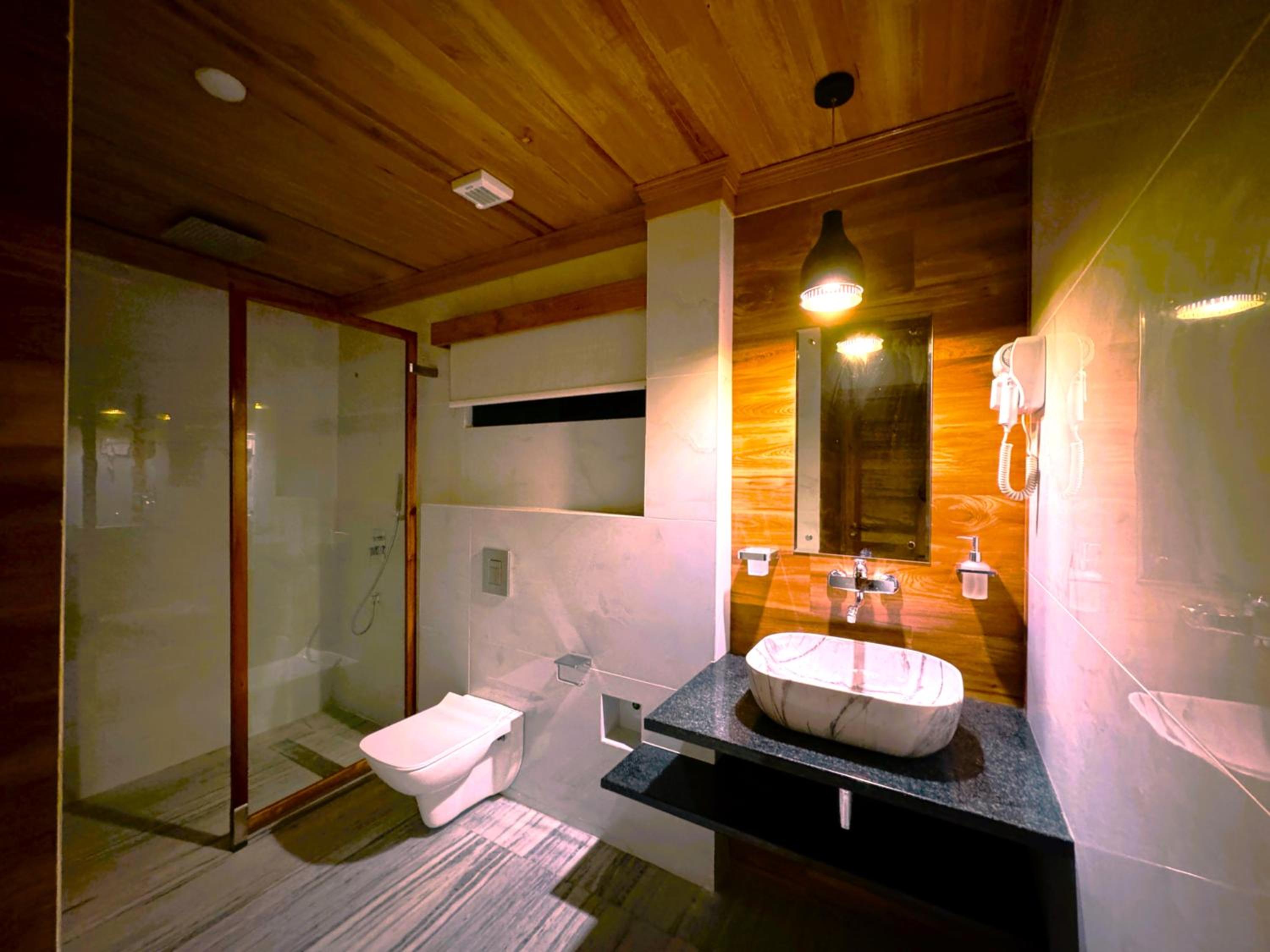One-Bedroom Villa photo 3