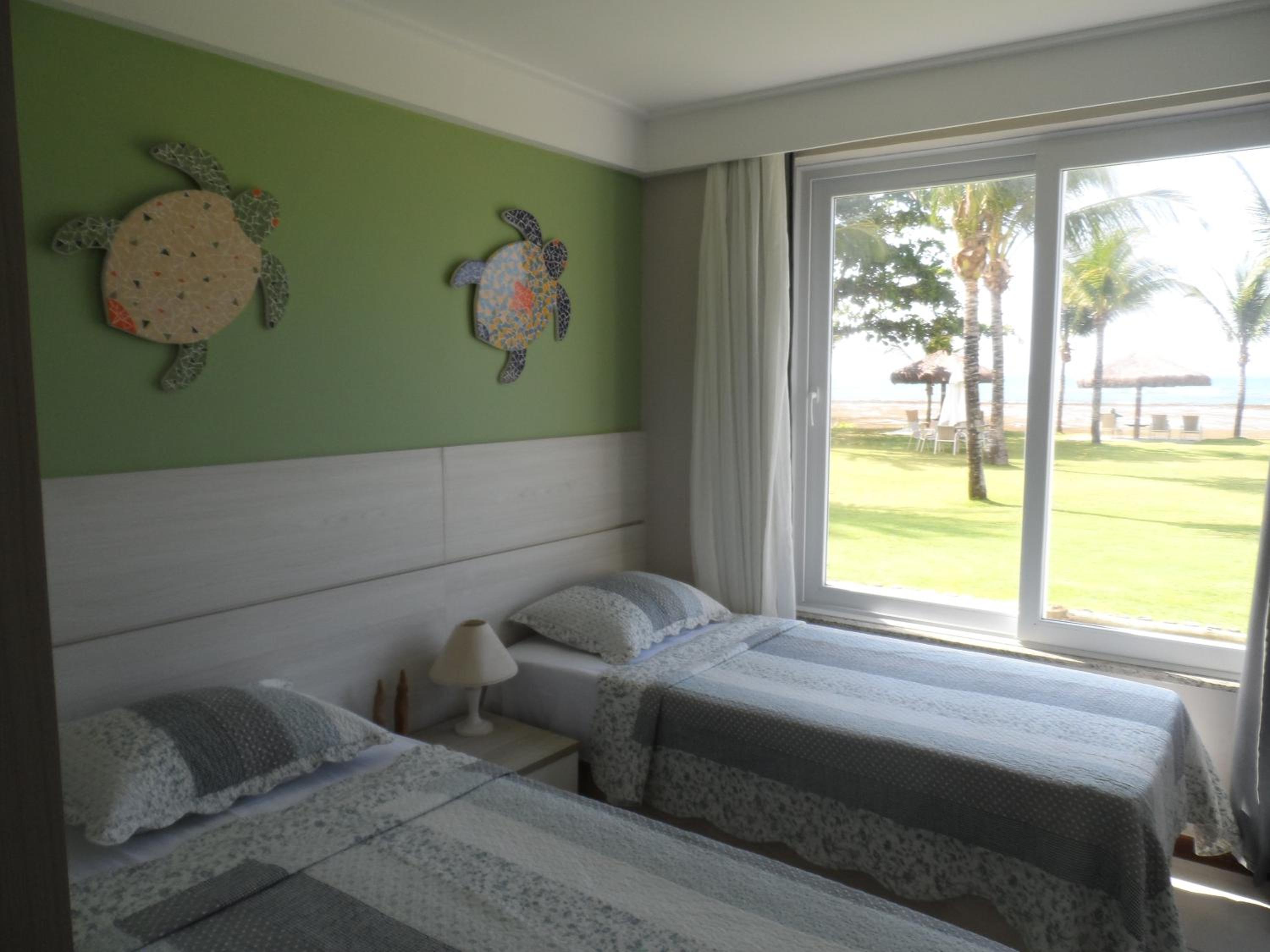 Apartment with Sea View photo 3