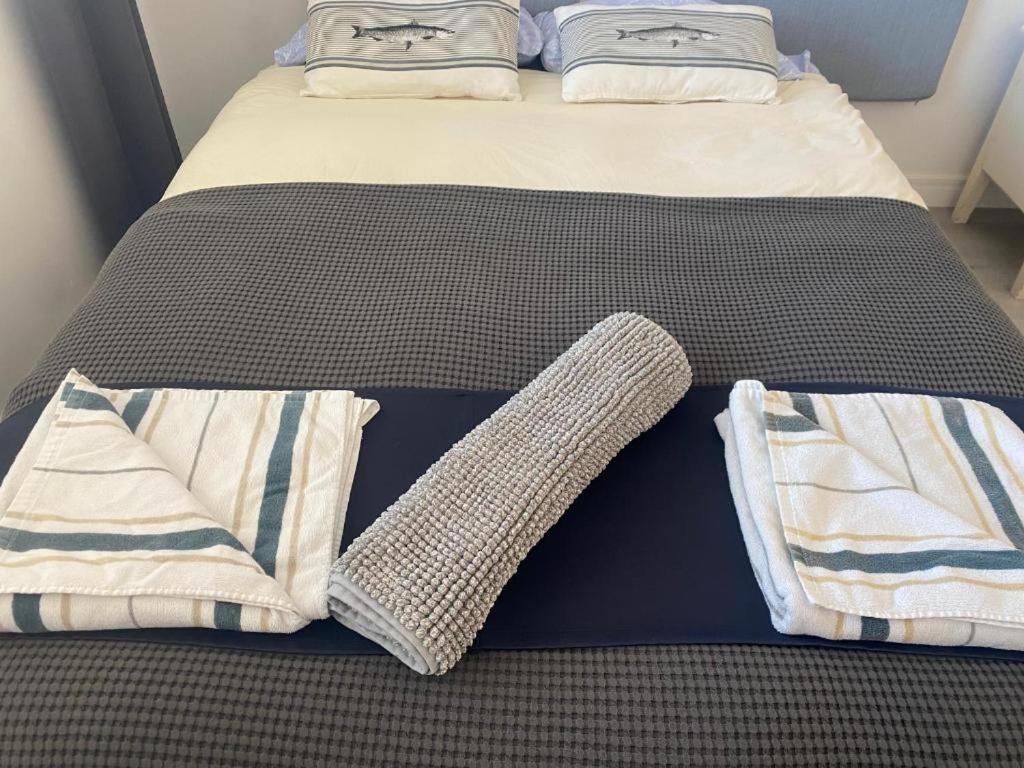 Budget Double Room photo 3