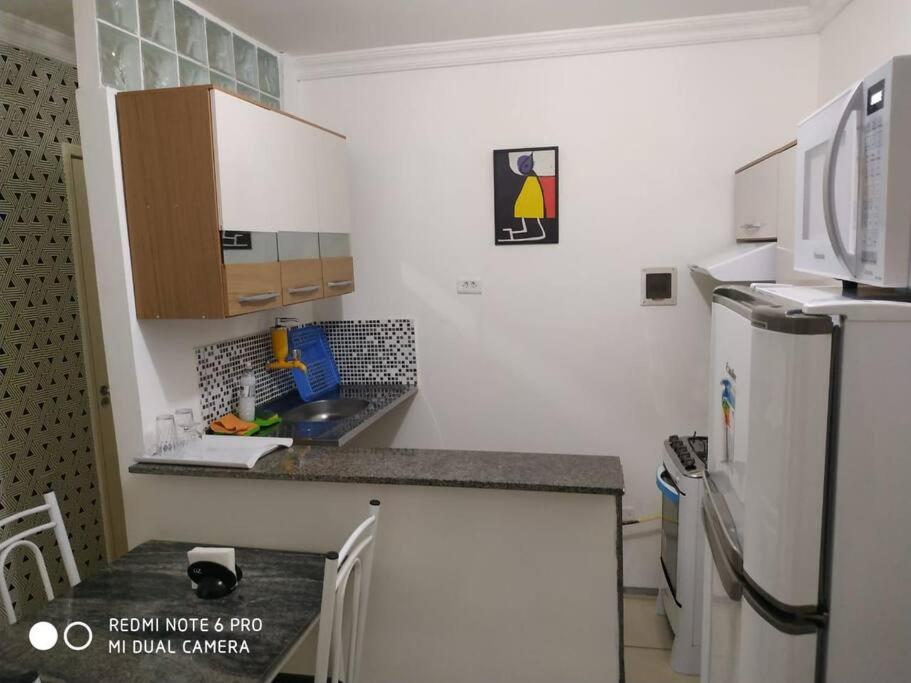 Two-Bedroom Apartment photo 2