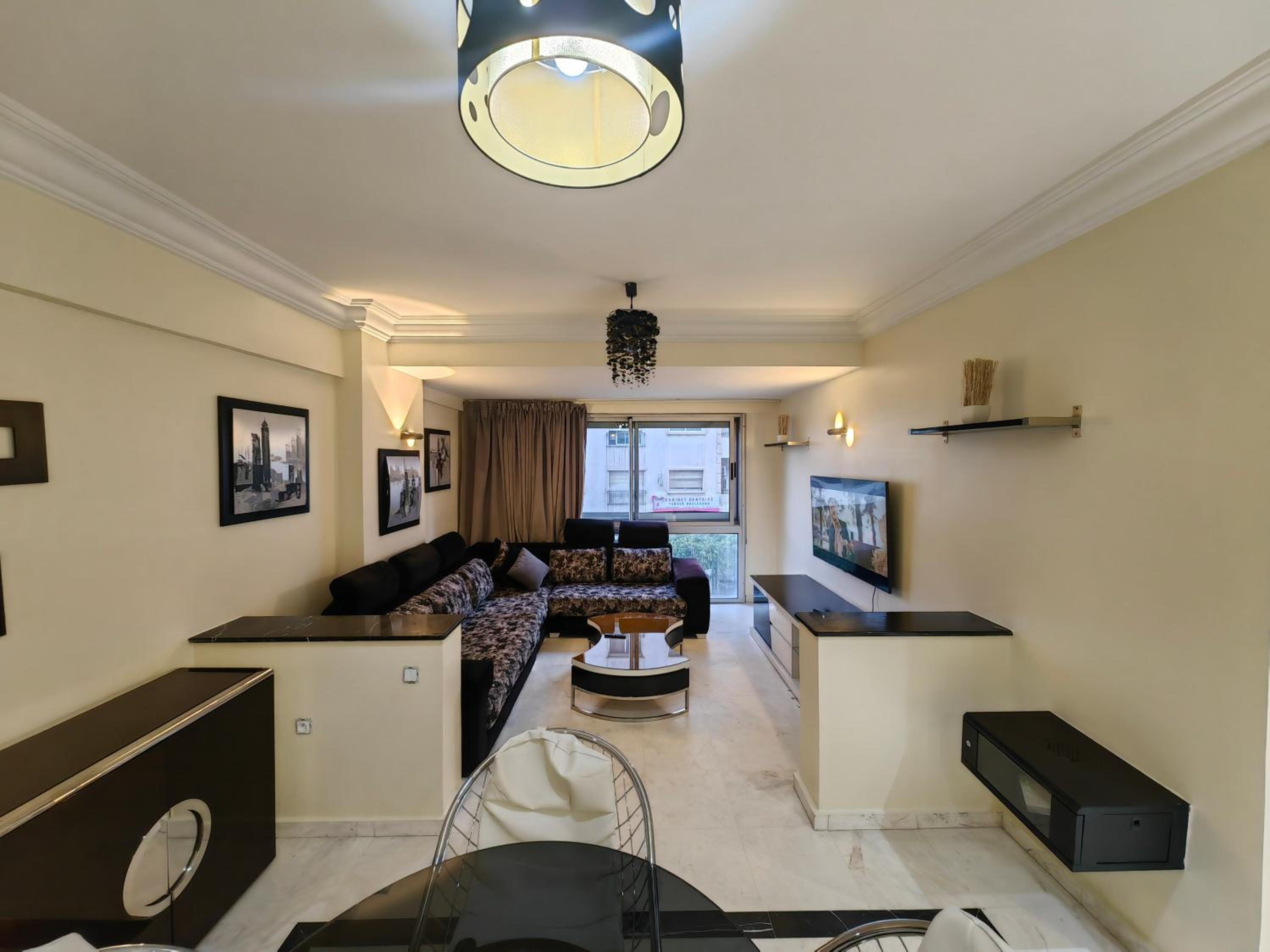Deluxe Apartment - Photo 1