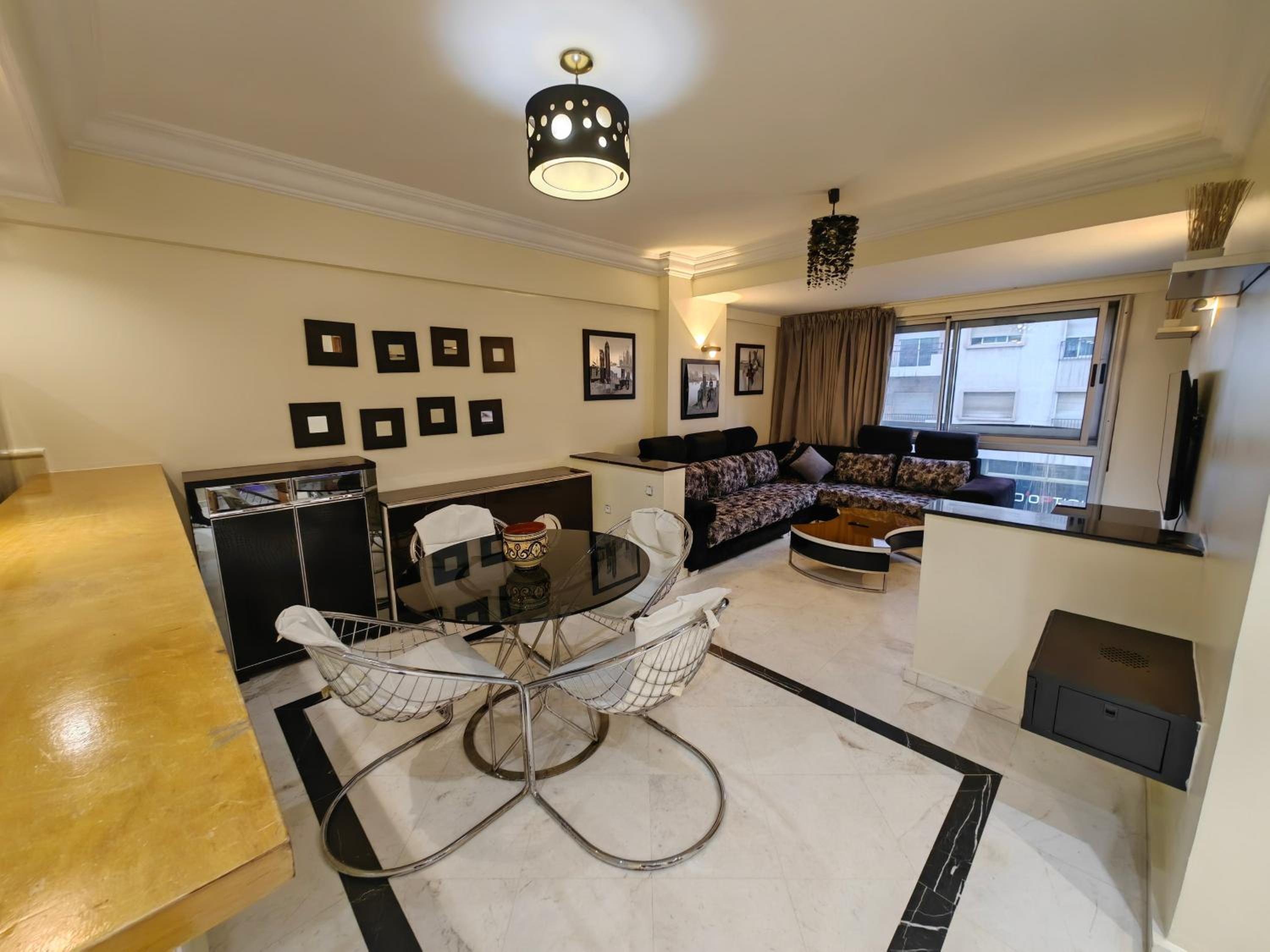 Deluxe Apartment - Photo 3