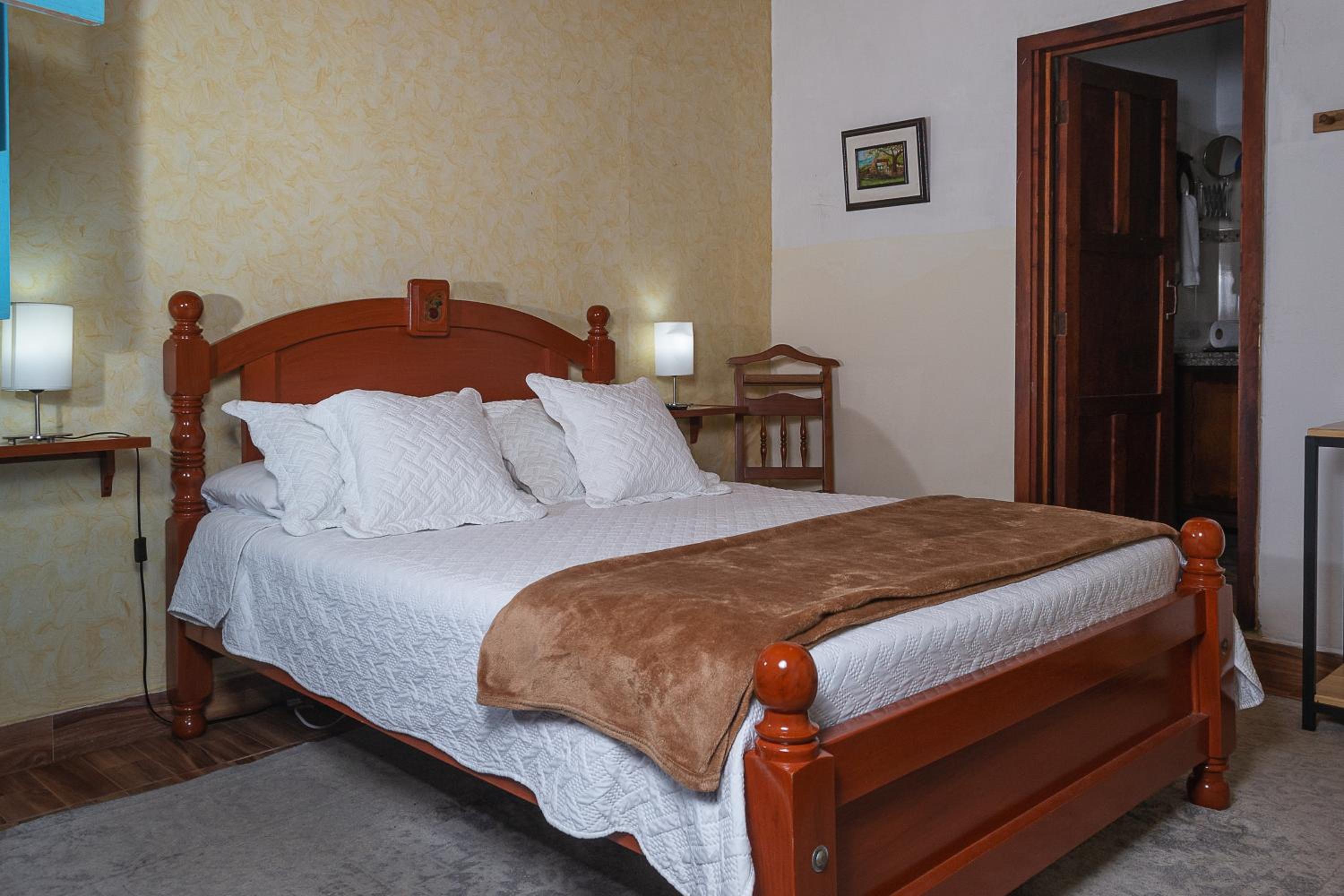 Double Room photo 1