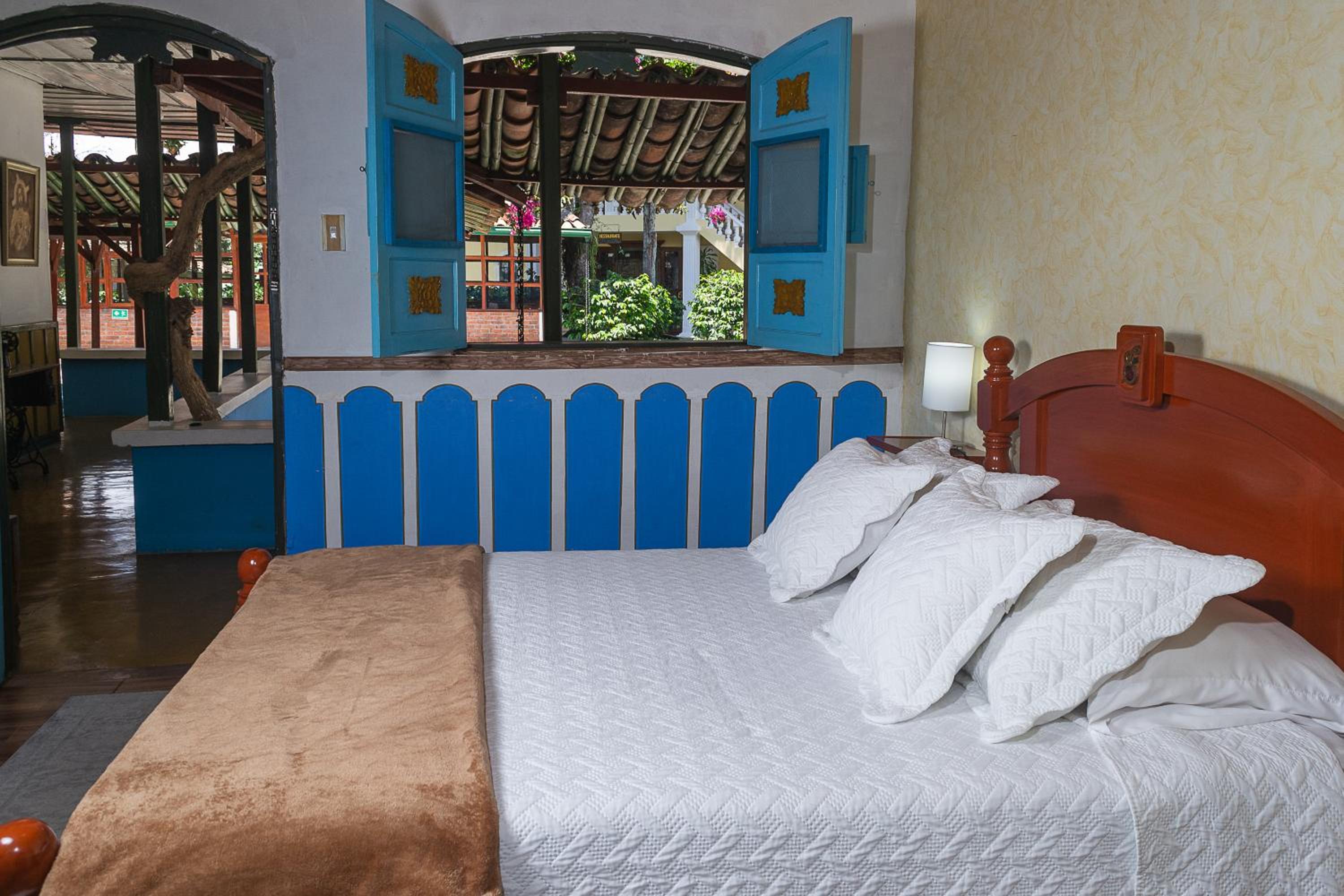 Double Room photo 3