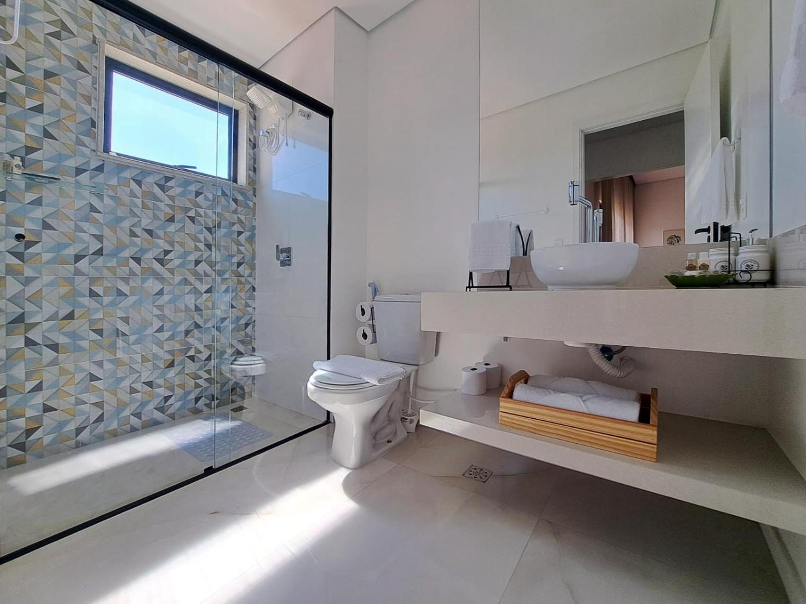 Superior One-Bedroom Apartment with Balcony photo 3