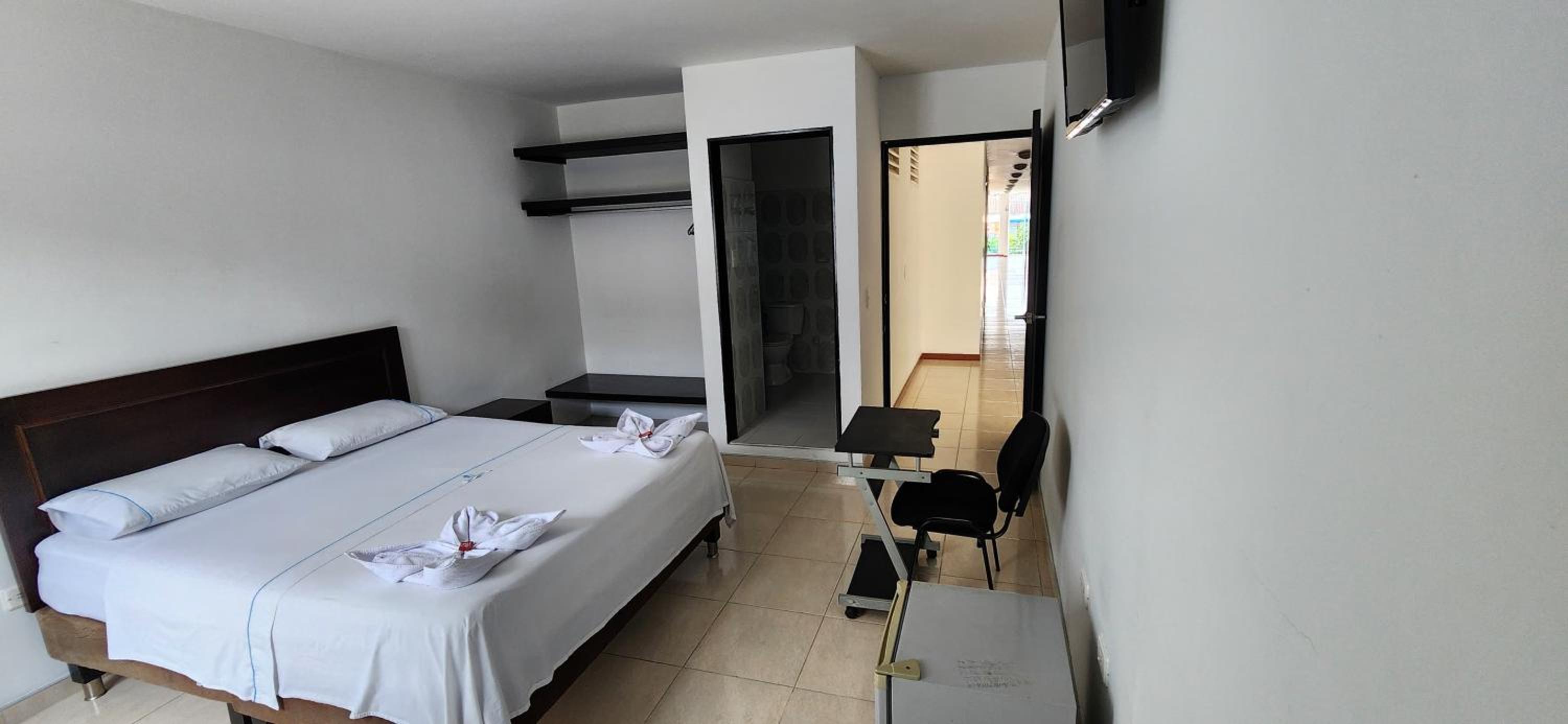 Double Room photo 2