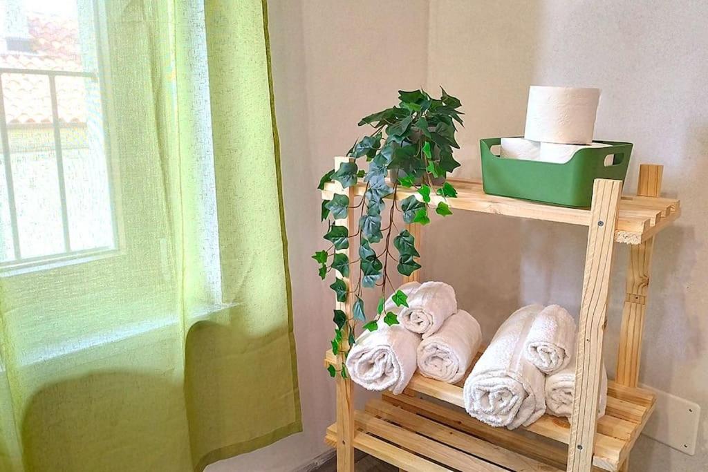 One-Bedroom Apartment photo 3