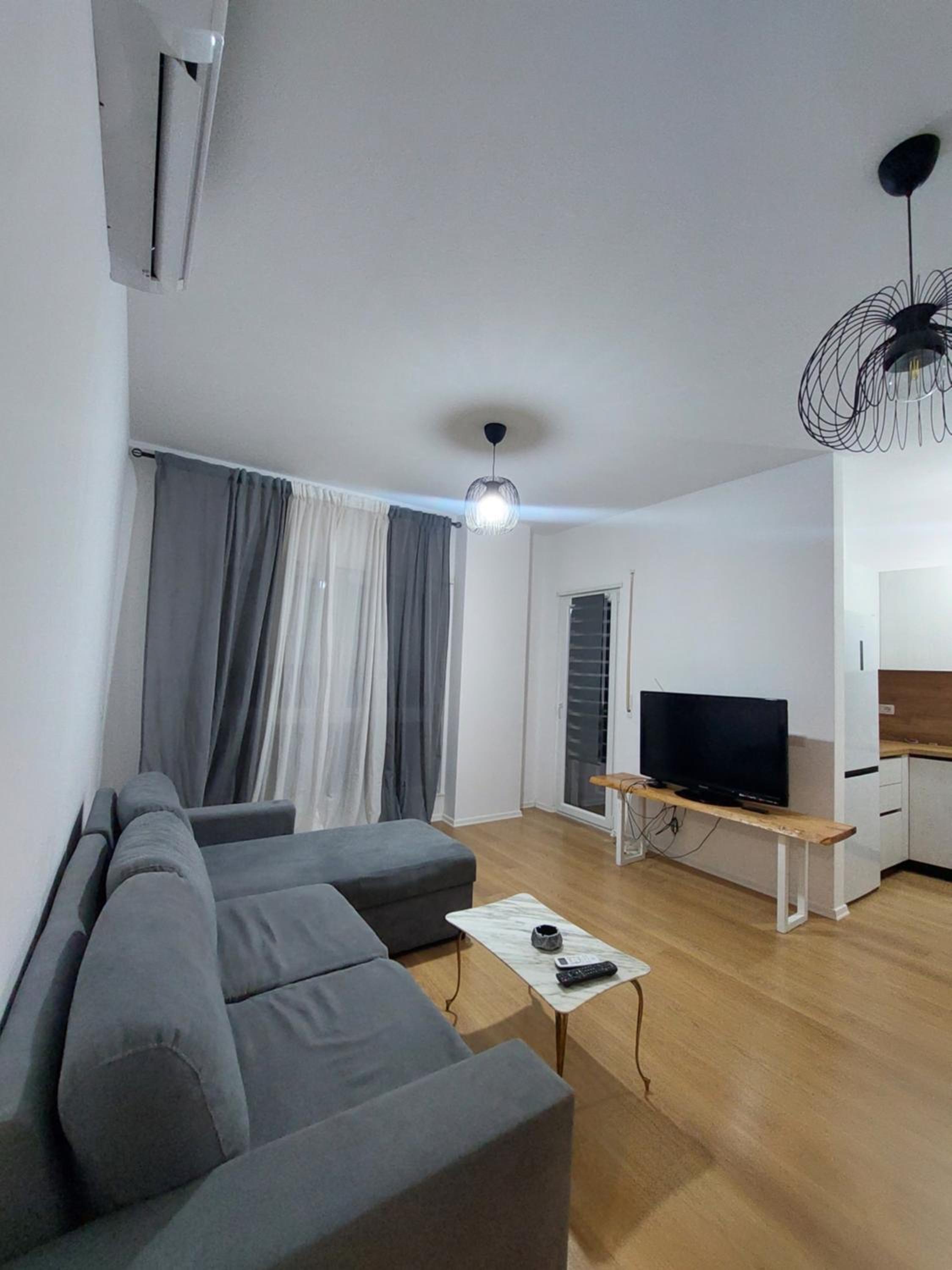 One-Bedroom Premium Apartment
