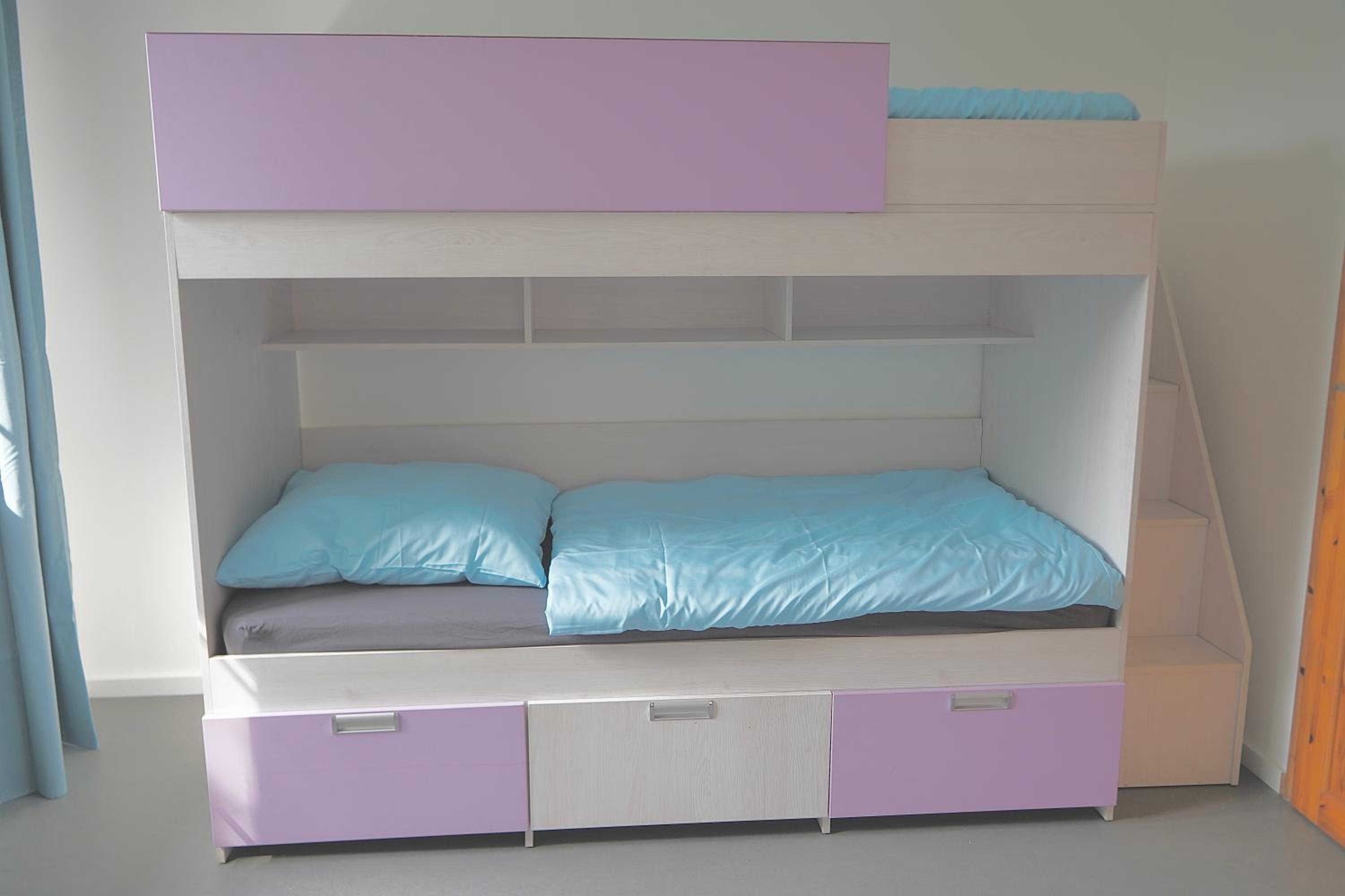 Three-Bedroom House photo 3