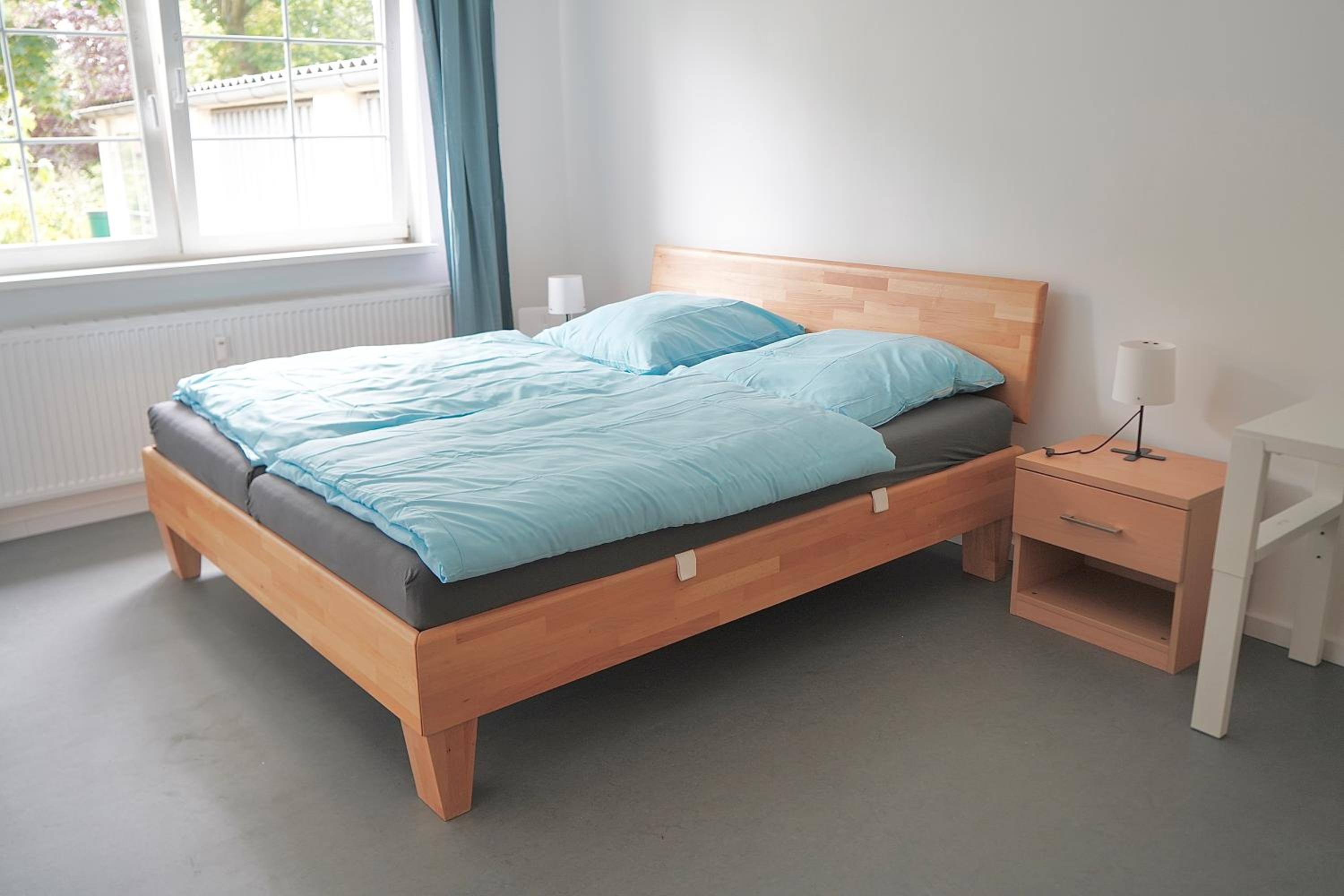 Three-Bedroom House photo 1
