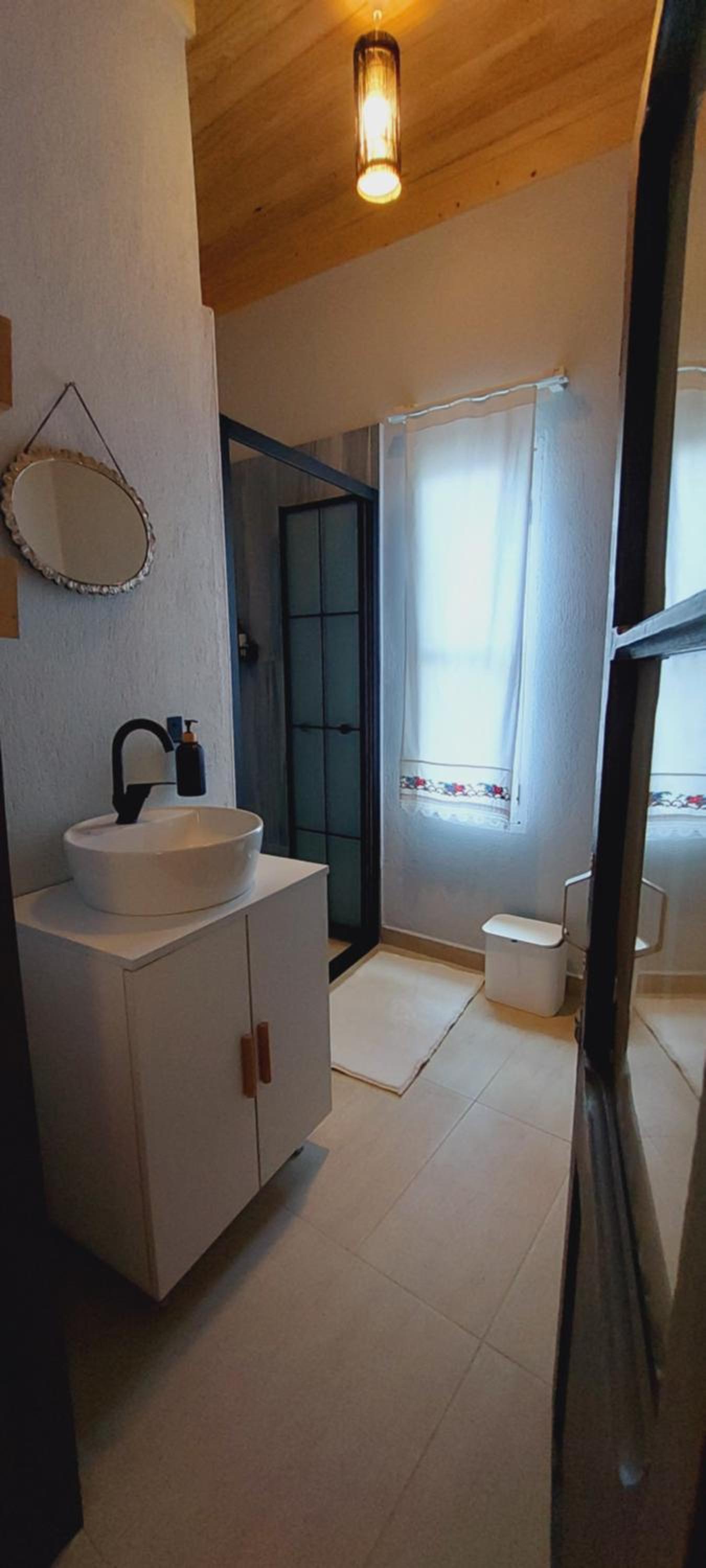 Two-Bedroom House photo 3