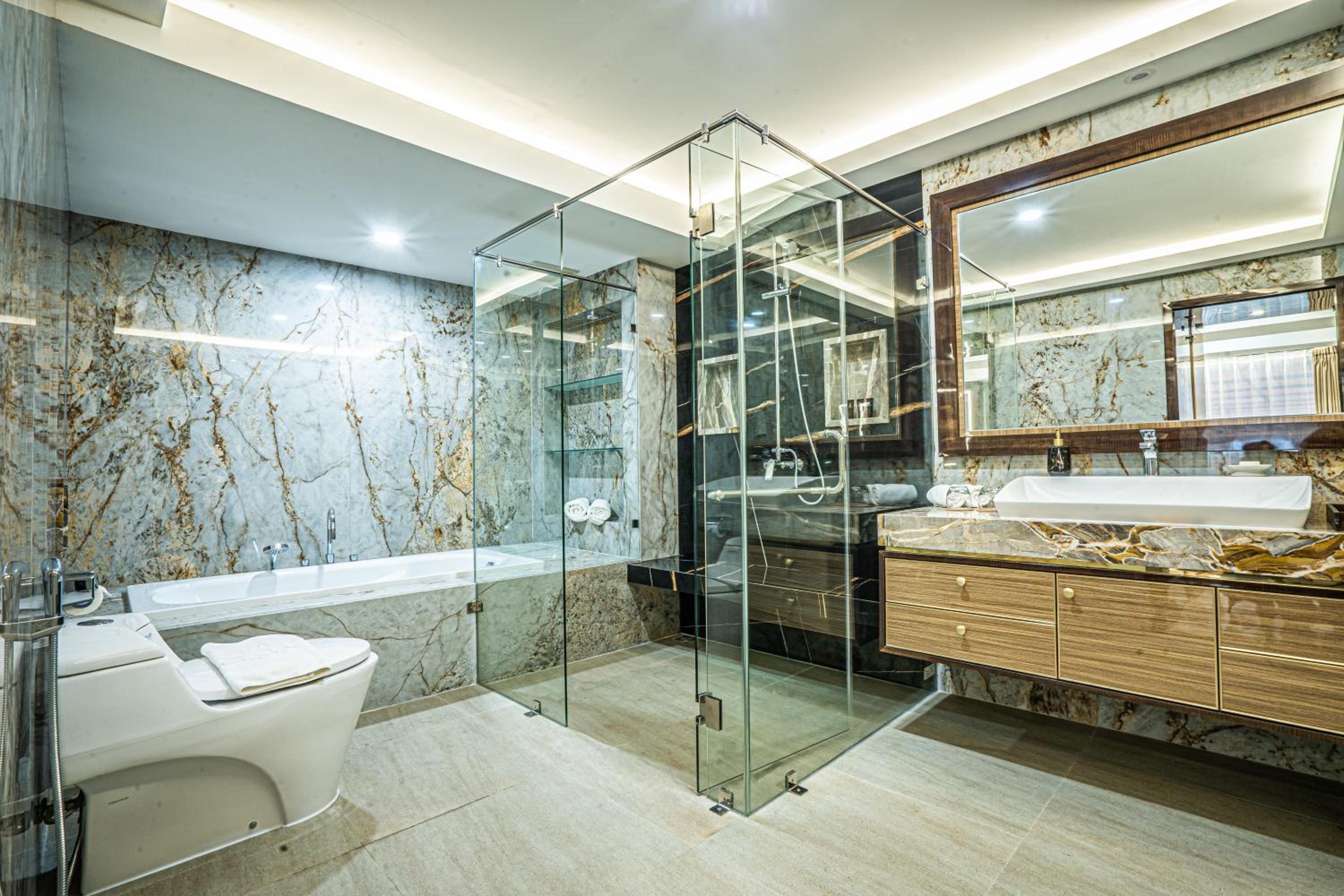 Presidential Suite photo 2