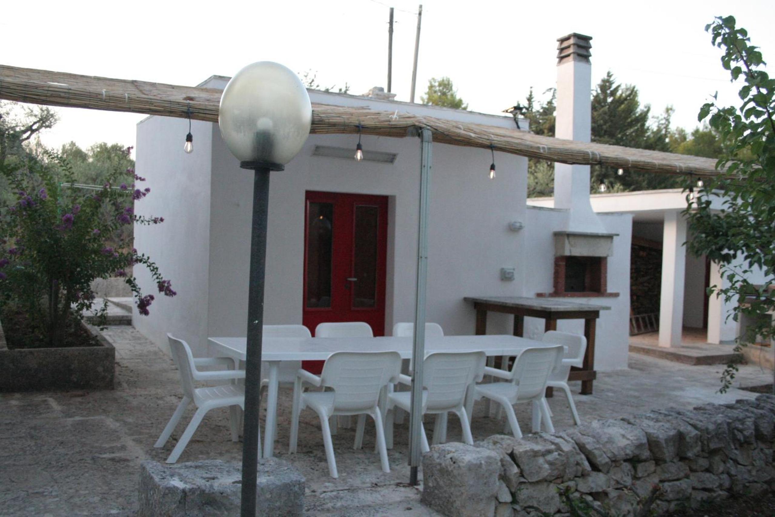 Two-Bedroom House photo 2