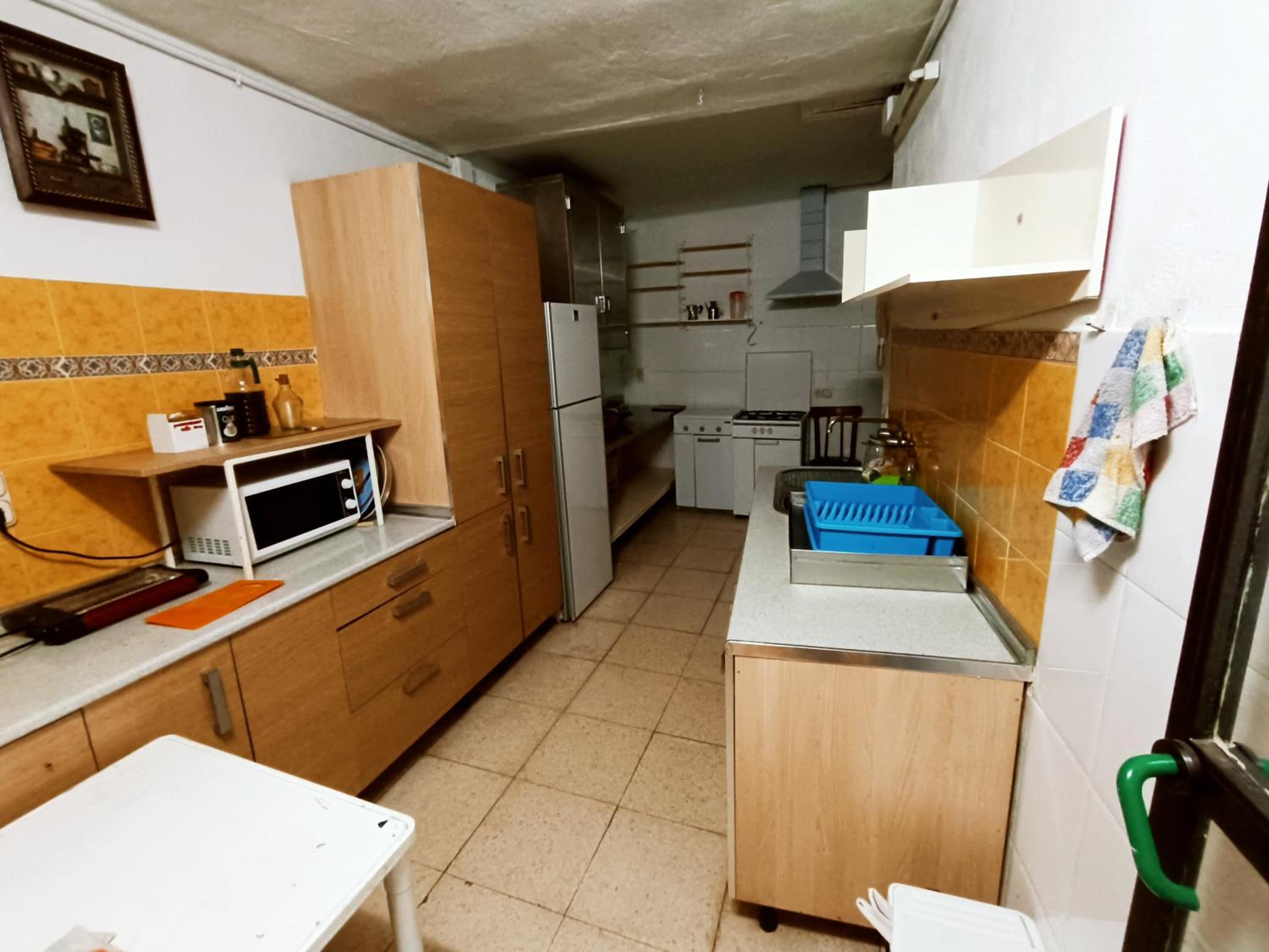 Two-Bedroom House photo 3