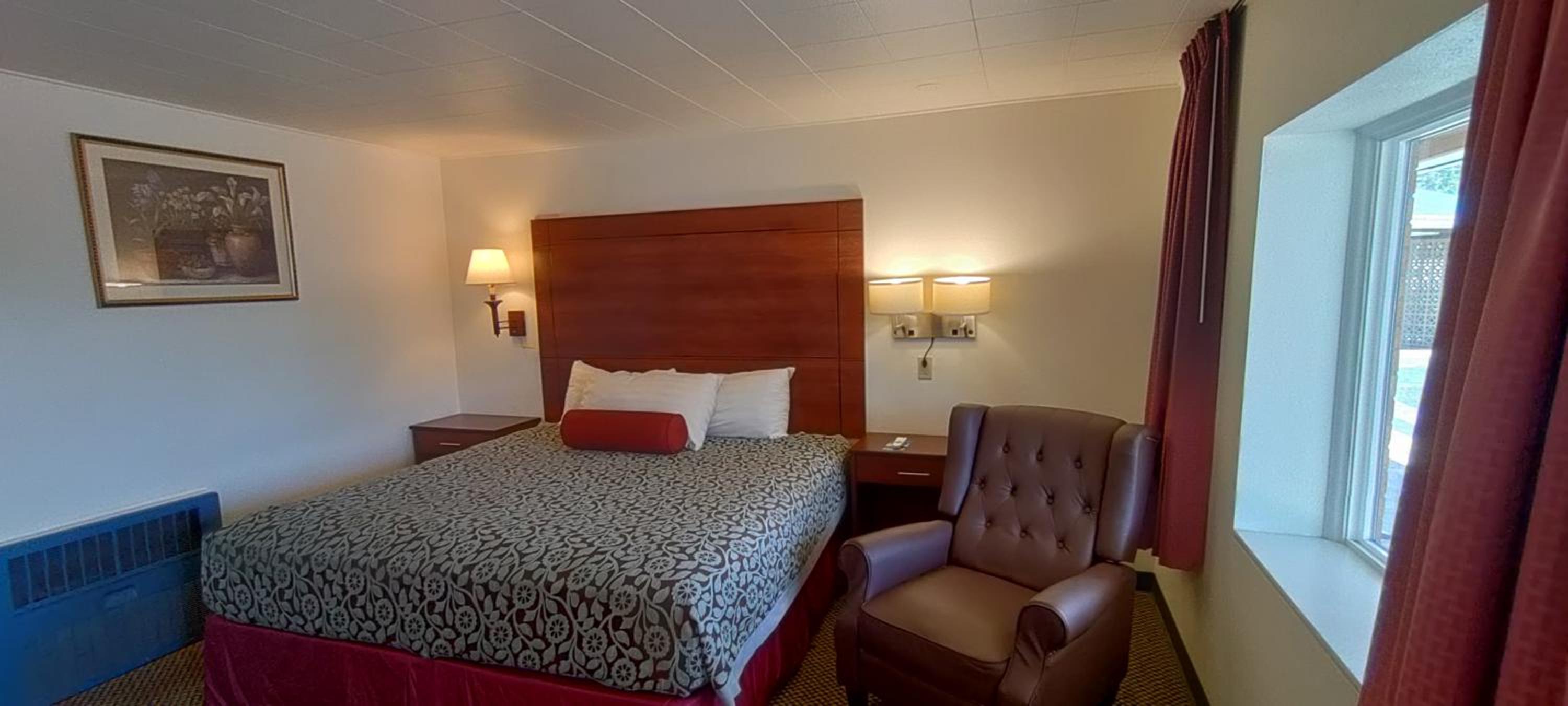 King Room - With Special Offer - Photo 1