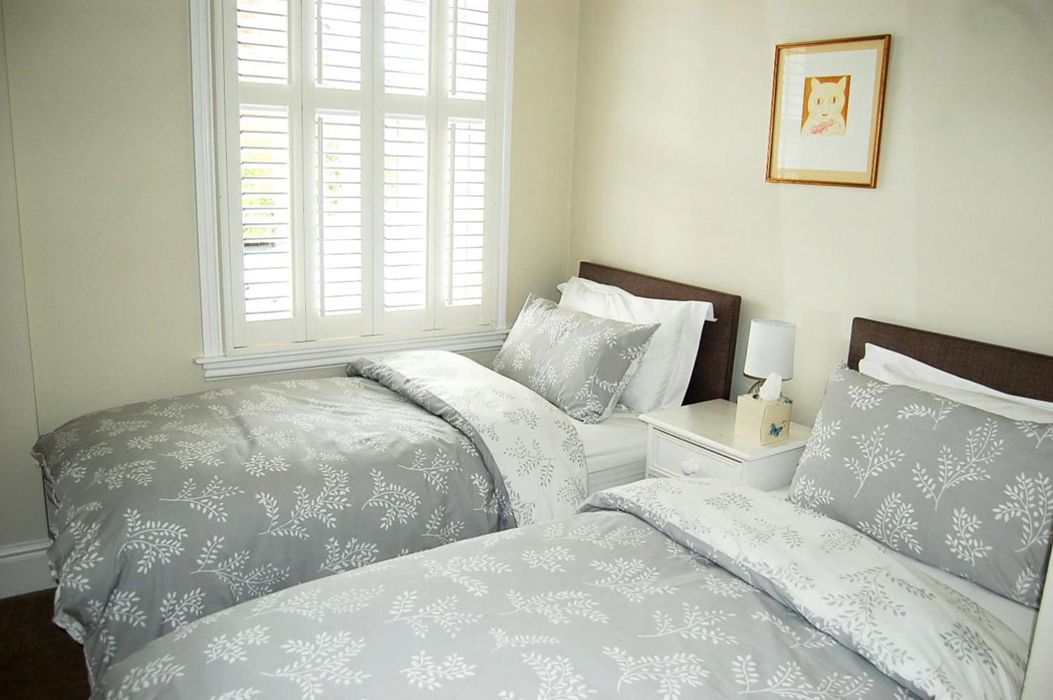 Three-Bedroom House photo 1