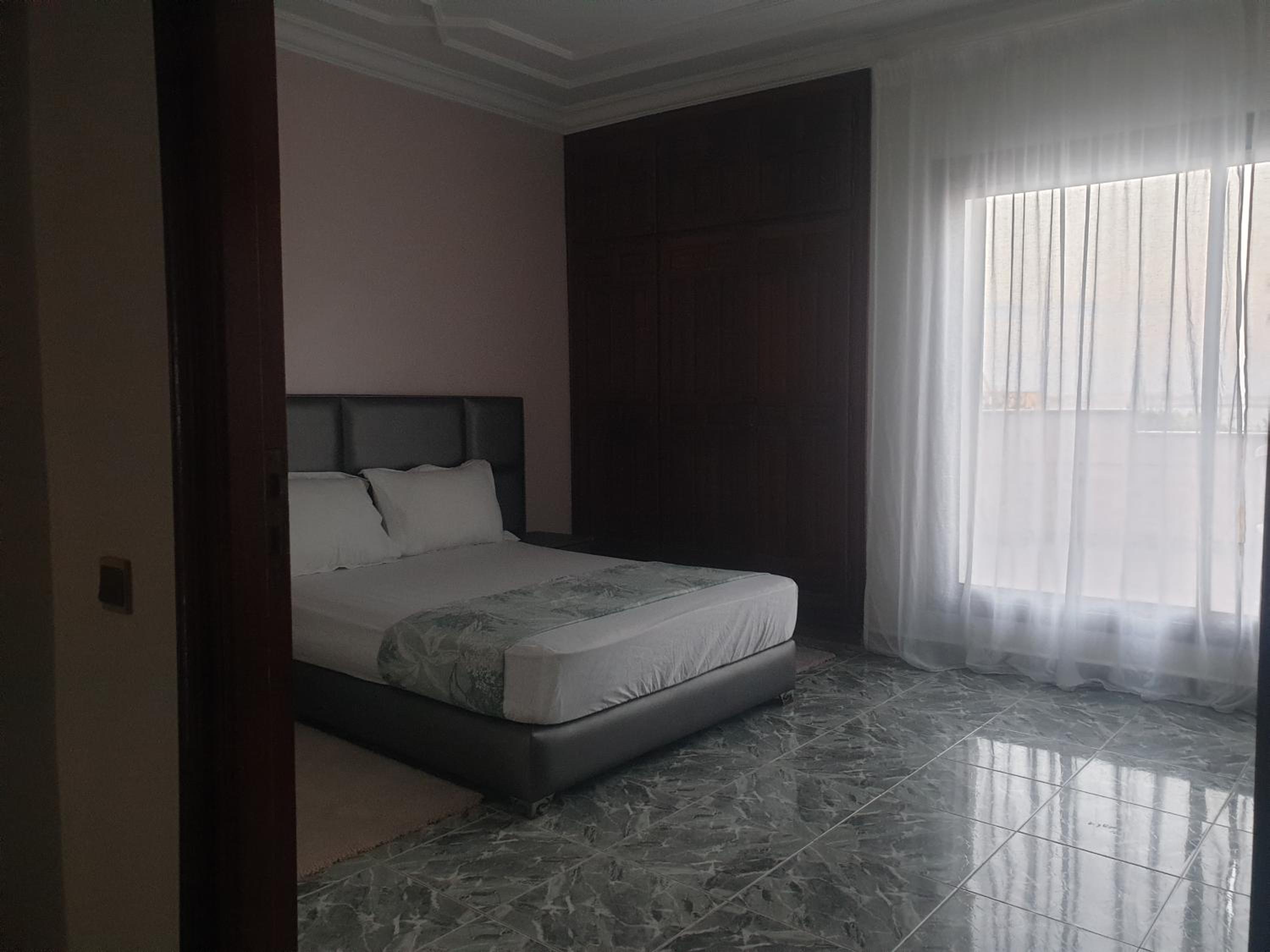 Villa with Sea View photo 1
