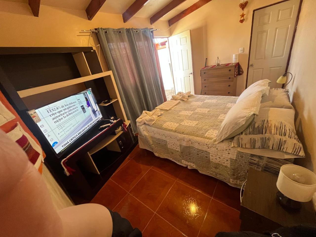 Double Room photo 1