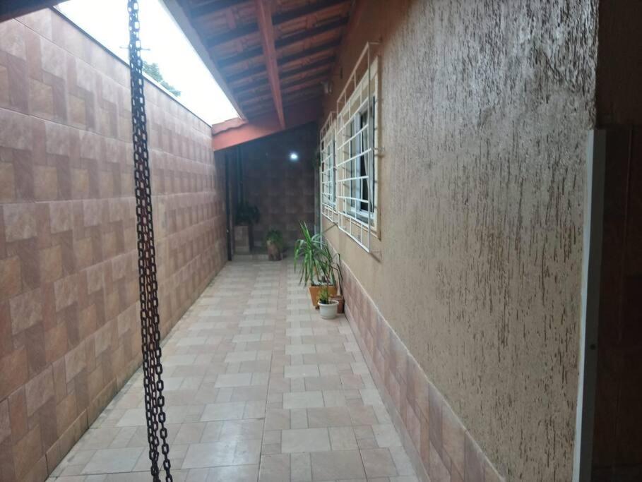 Two-Bedroom House photo 2