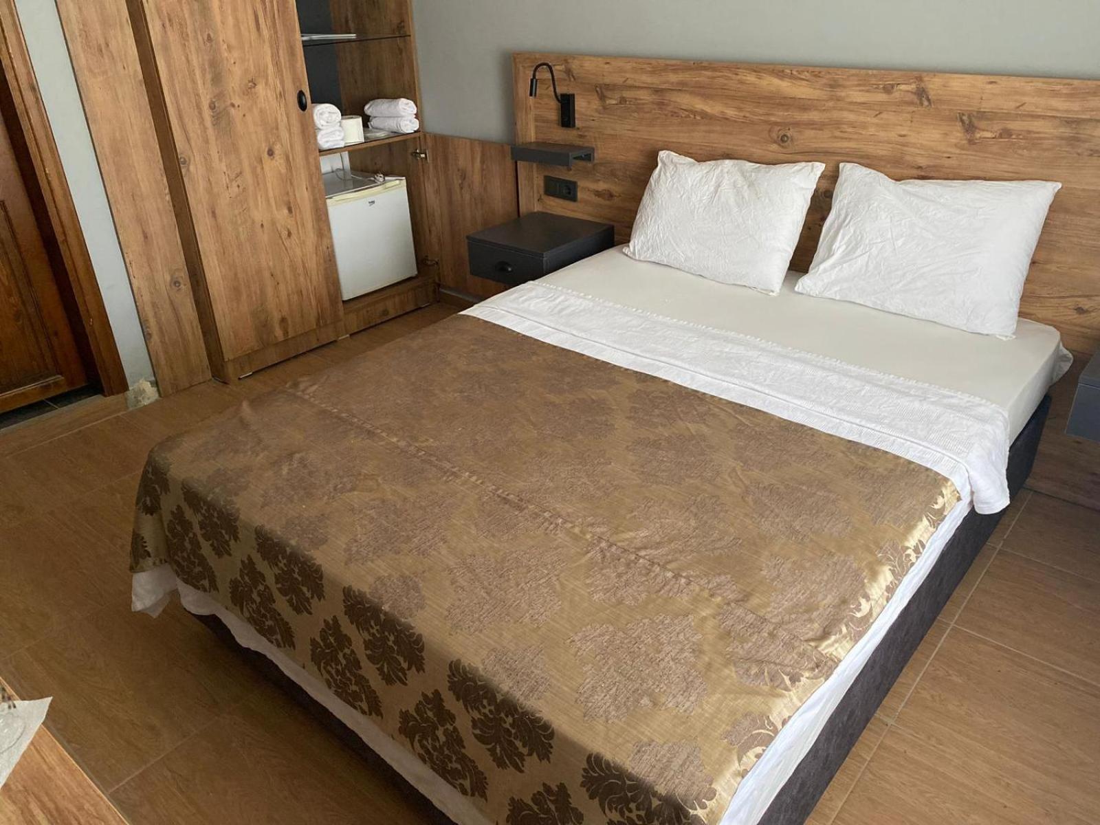 Double Room photo 1