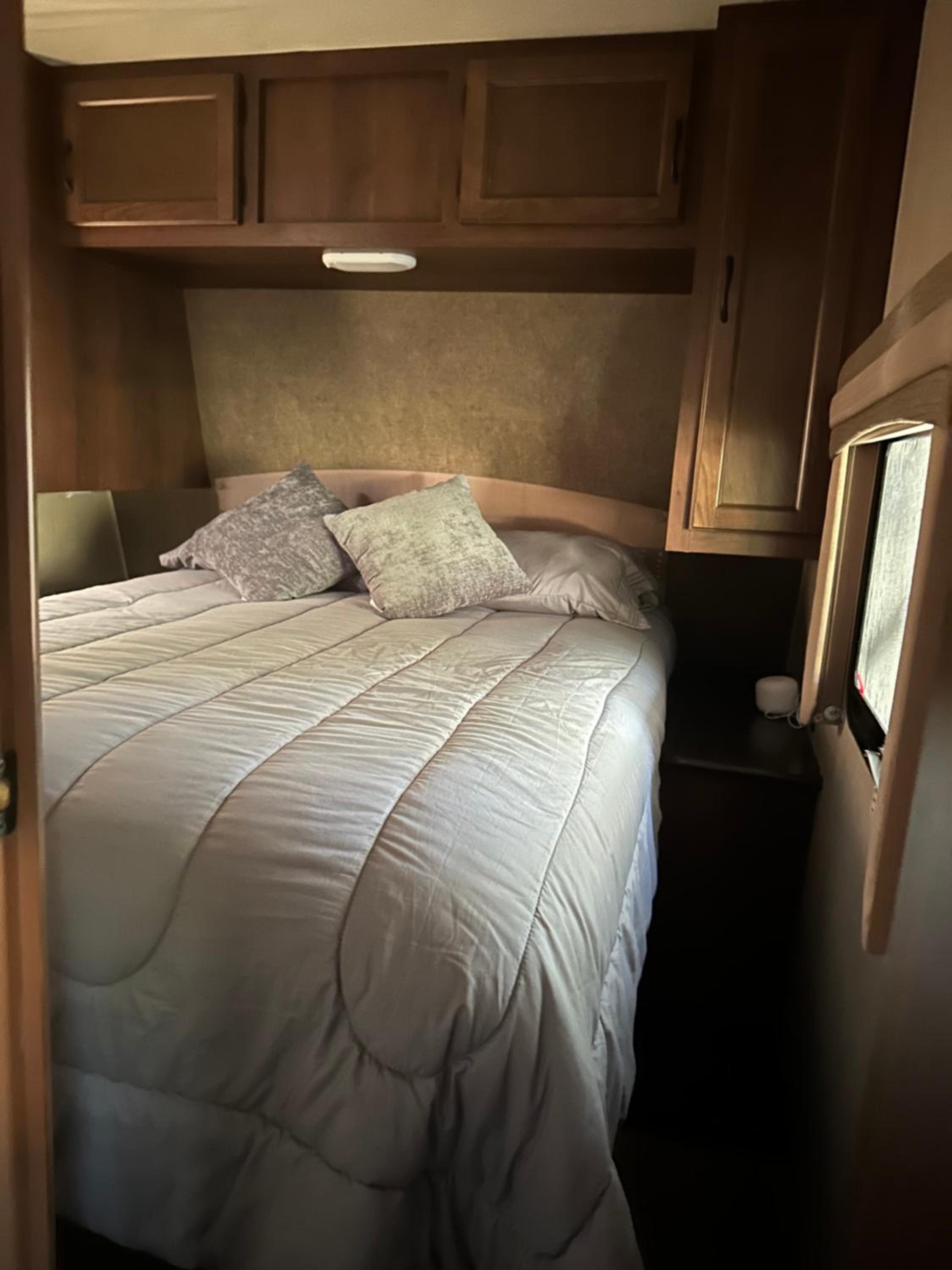 Mobile Home photo 1