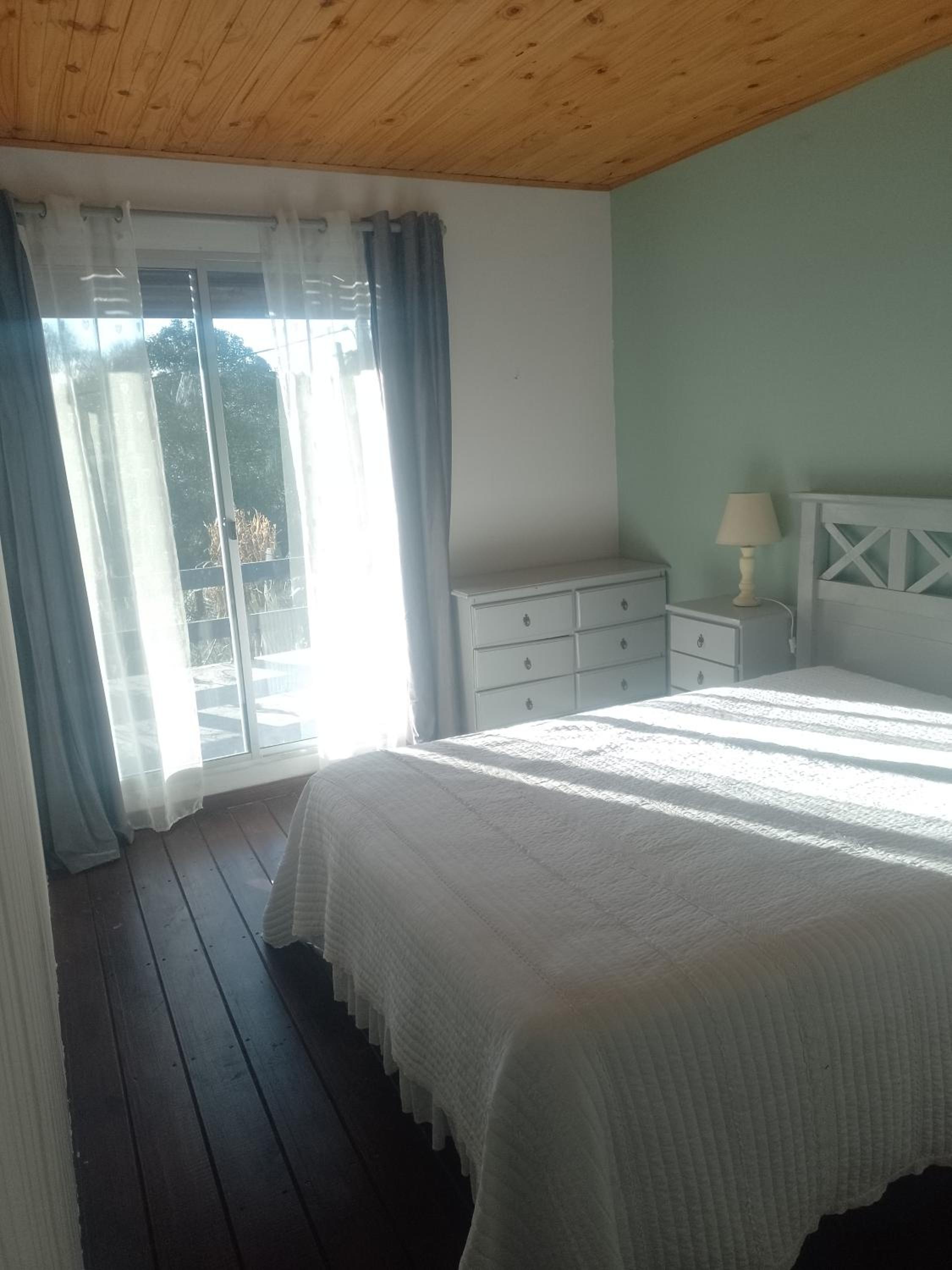 Three-Bedroom House photo 1