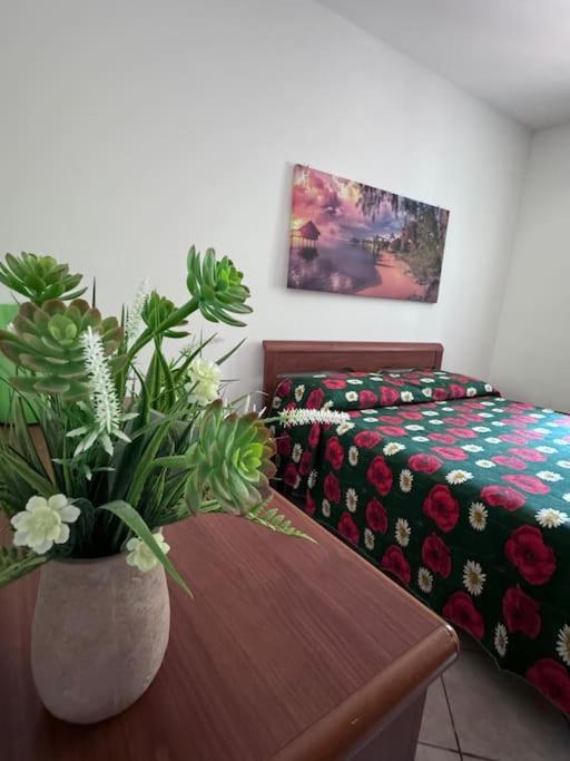 Two-Bedroom House photo 3