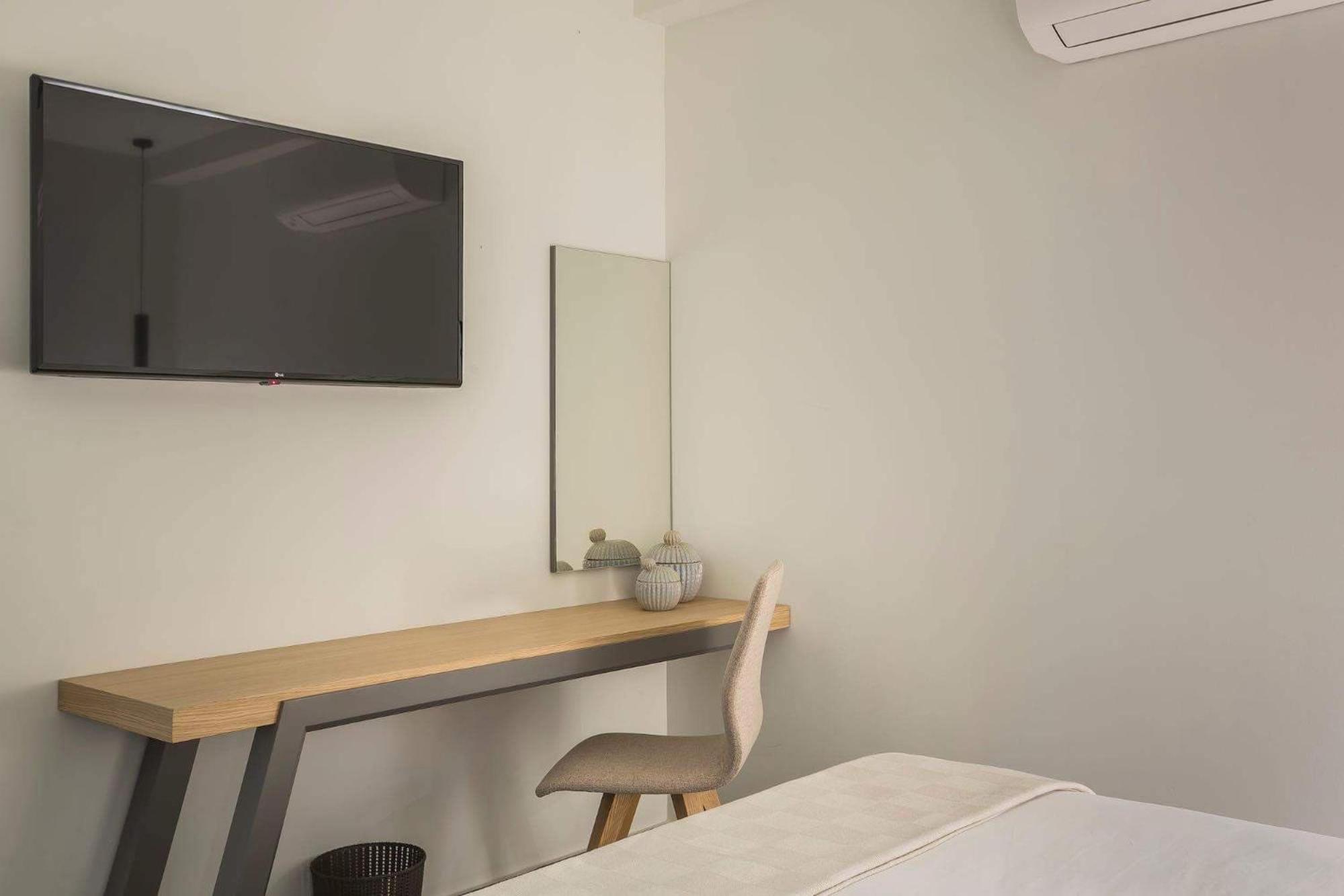 Three-Bedroom Villa photo 1
