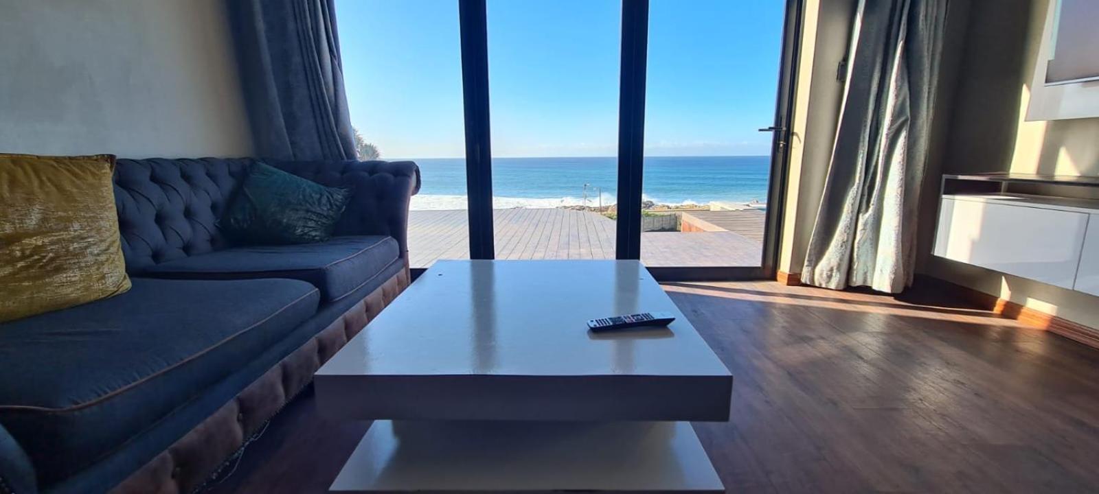 Queen Room with Sea View photo 3