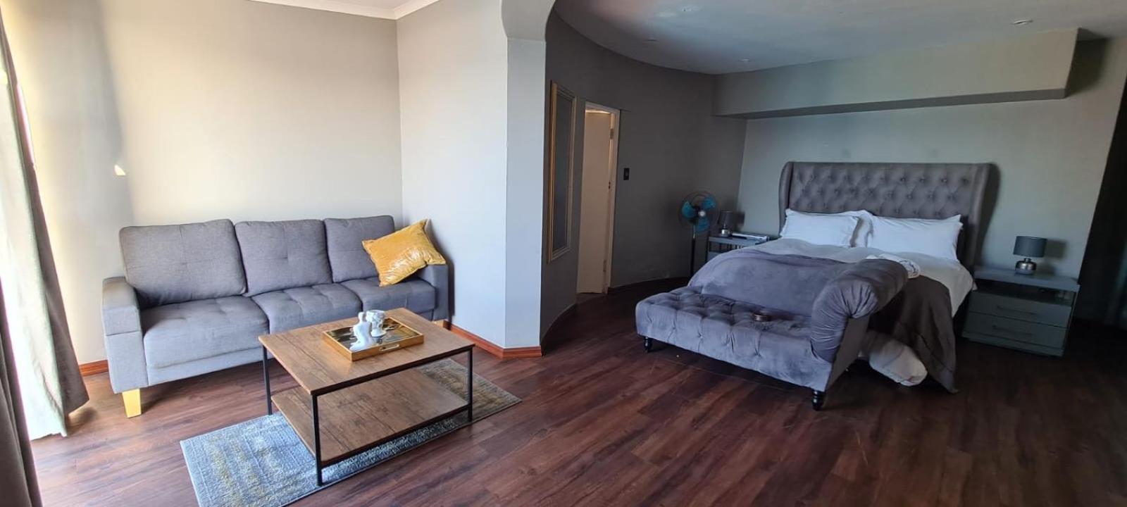 Queen Room with Sea View photo 1
