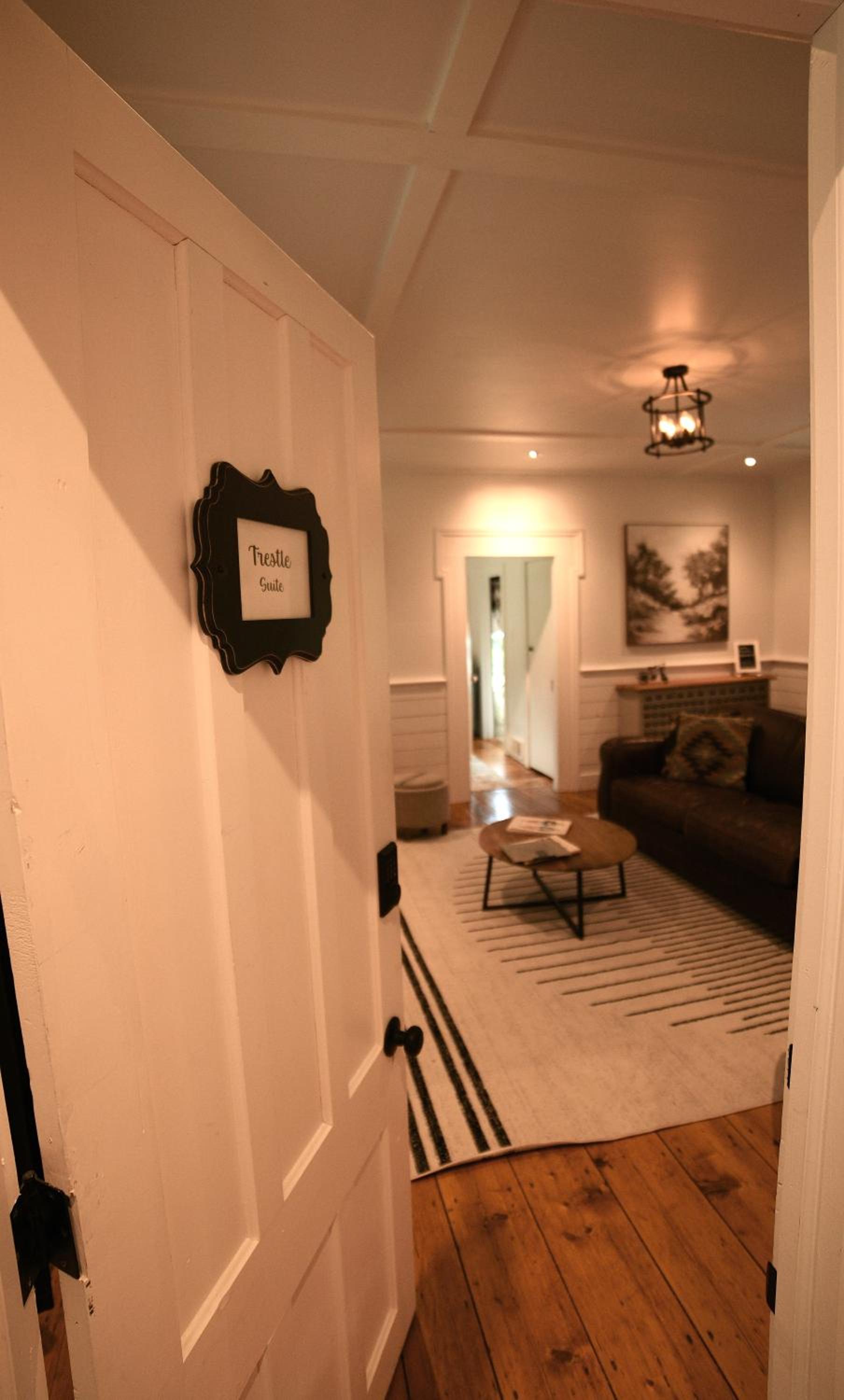 Four-Bedroom House photo 2
