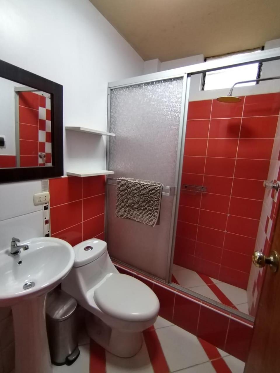Triple Room photo 2