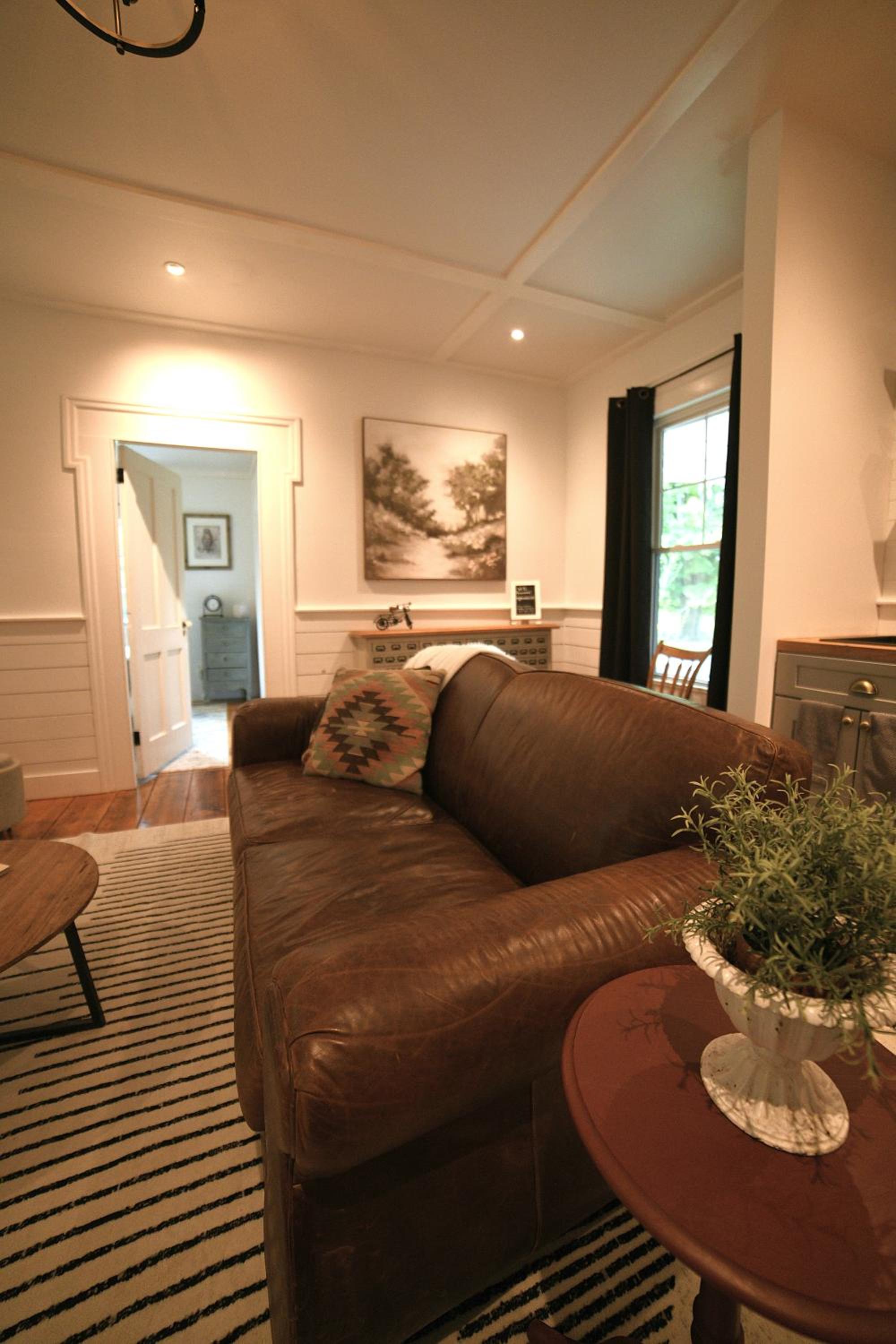 Four-Bedroom House photo 1