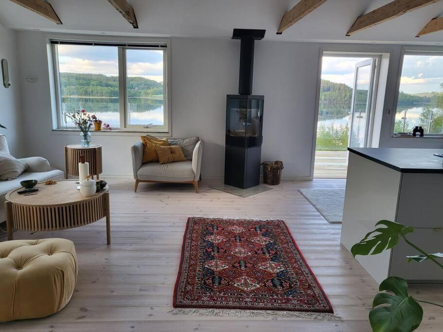 One-Bedroom Villa photo 1
